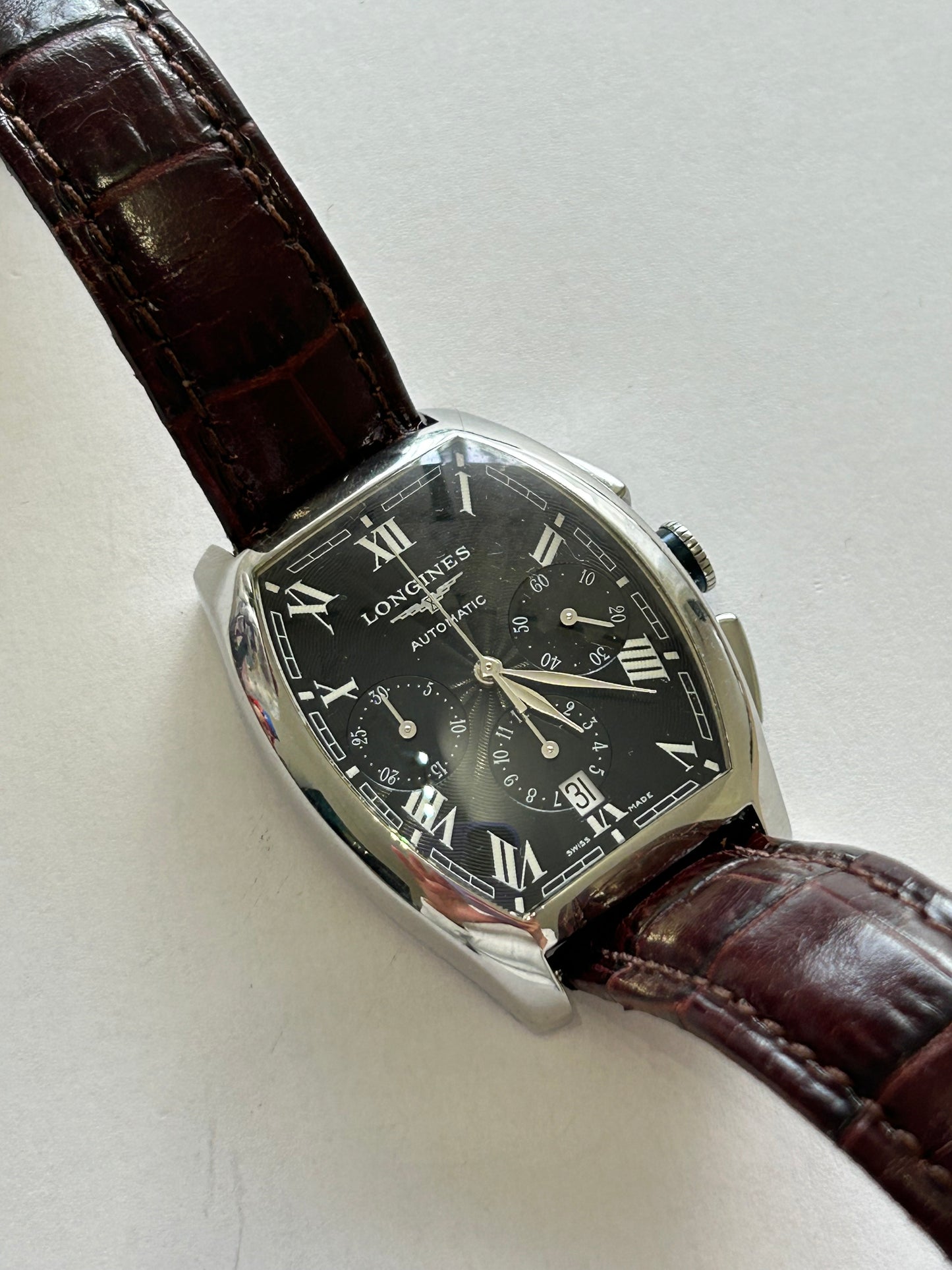 Longines evidenza L2.643.4