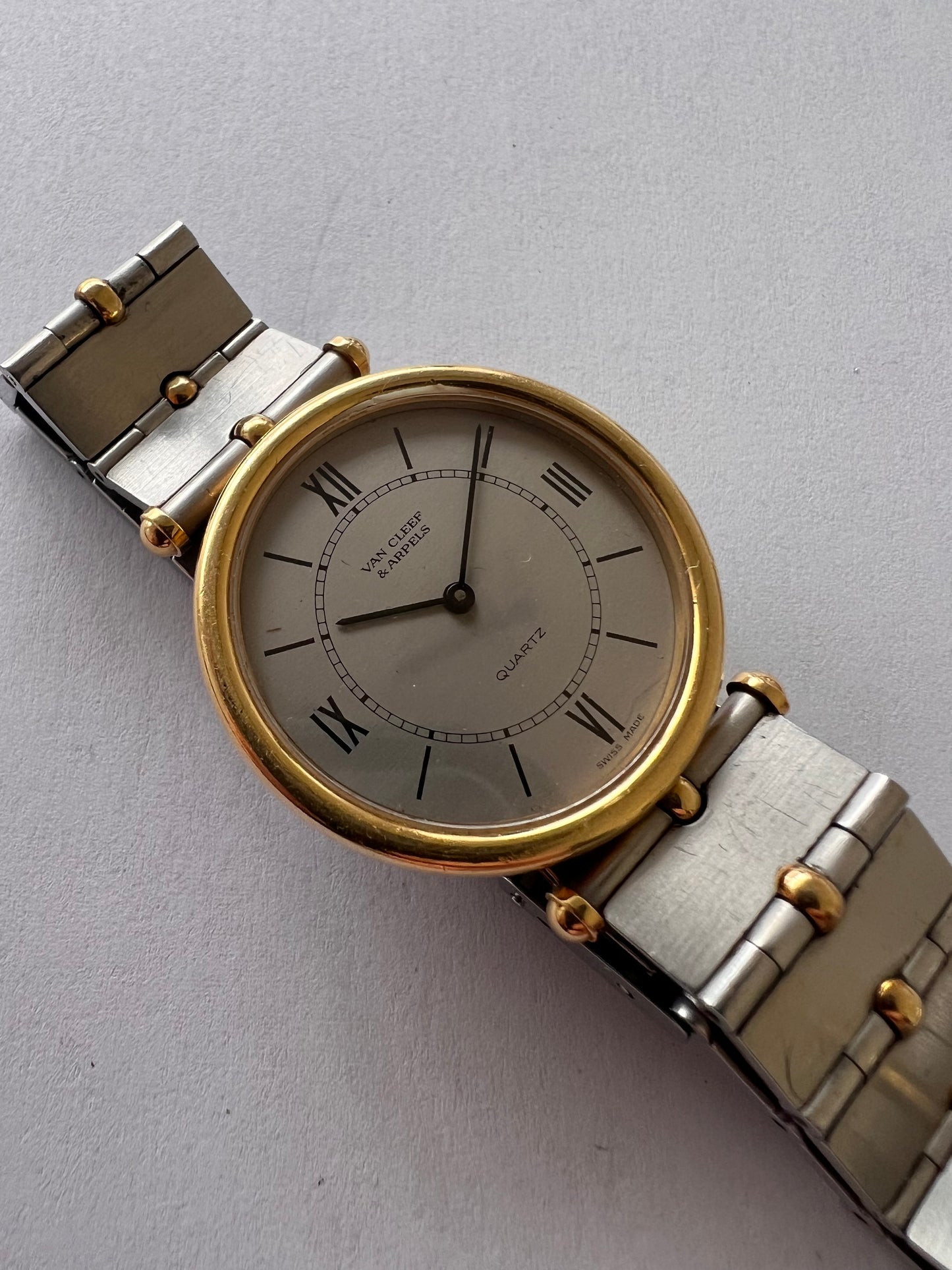 Van Cleef & Arpels La Collection