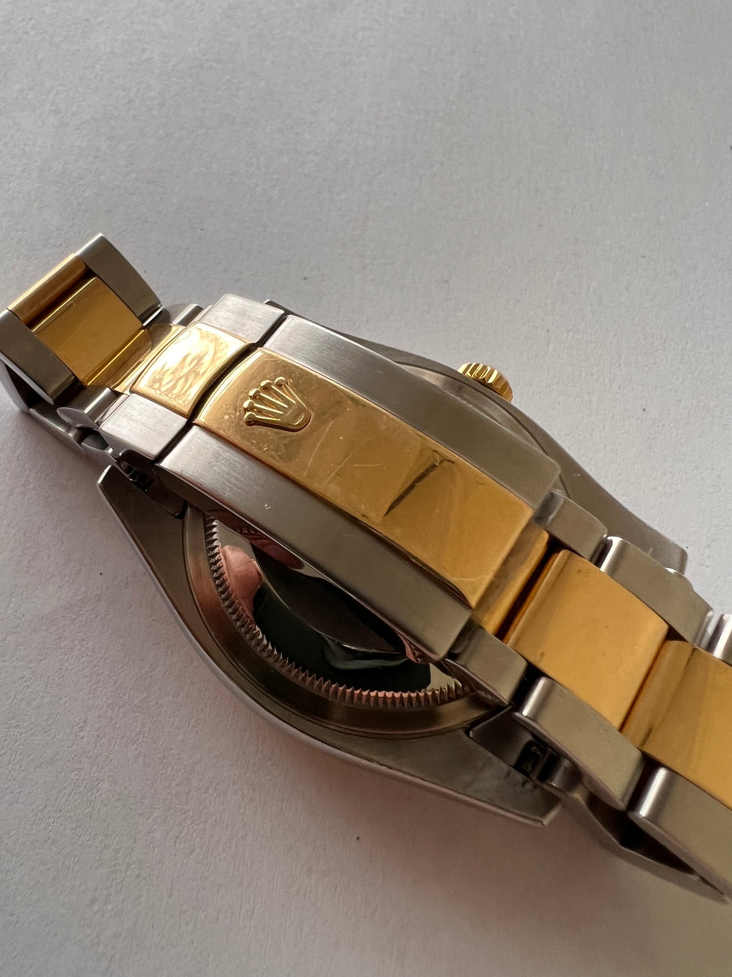 Rolex Datejust 116233