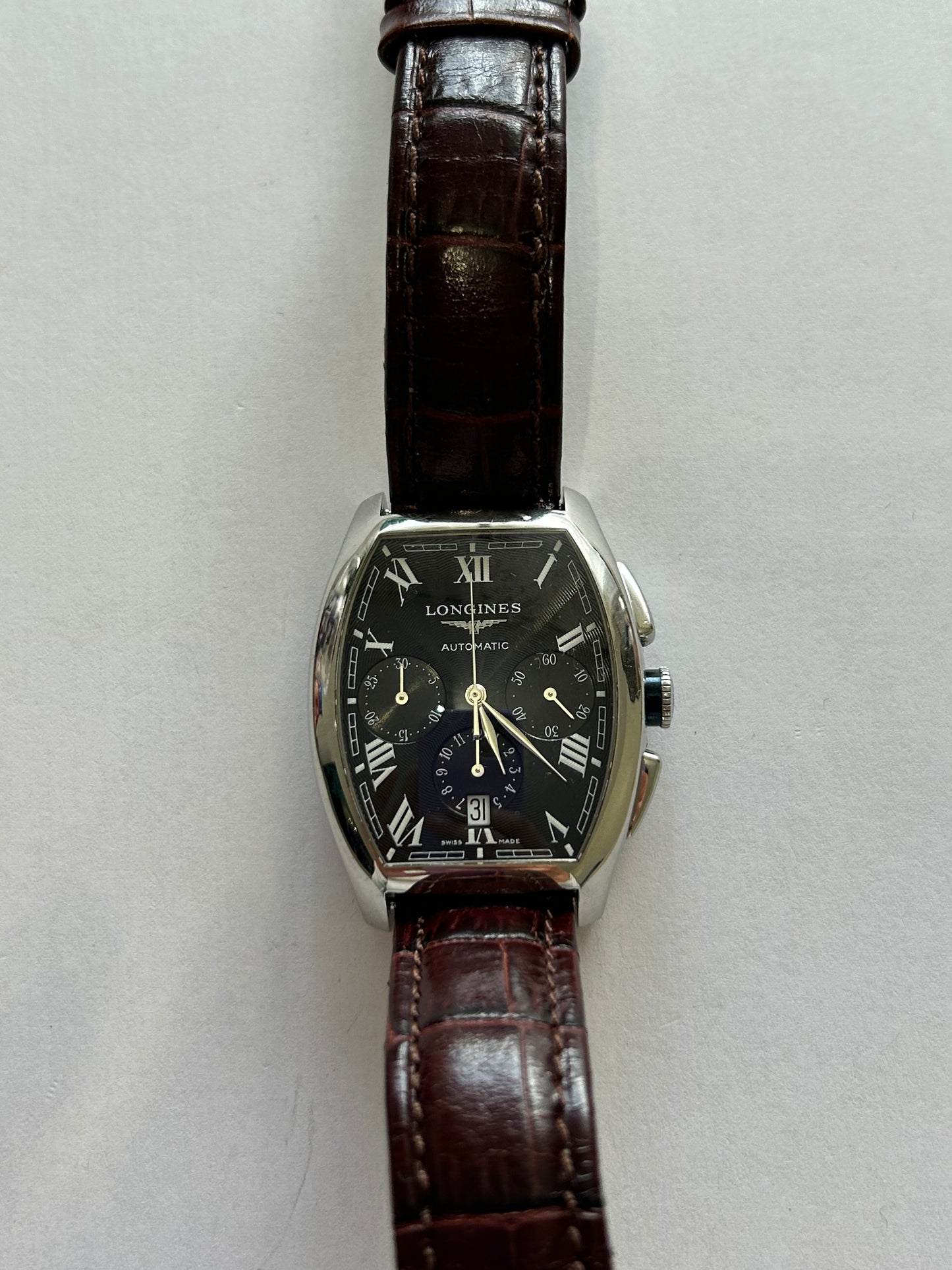 Longines evidenza L2.643.4