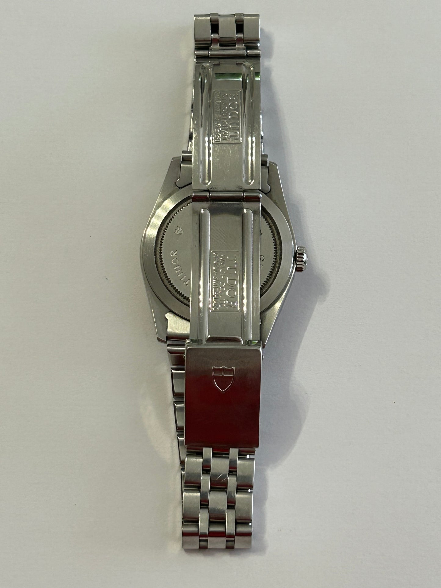 Omega Prince Date Day 76234 36mm