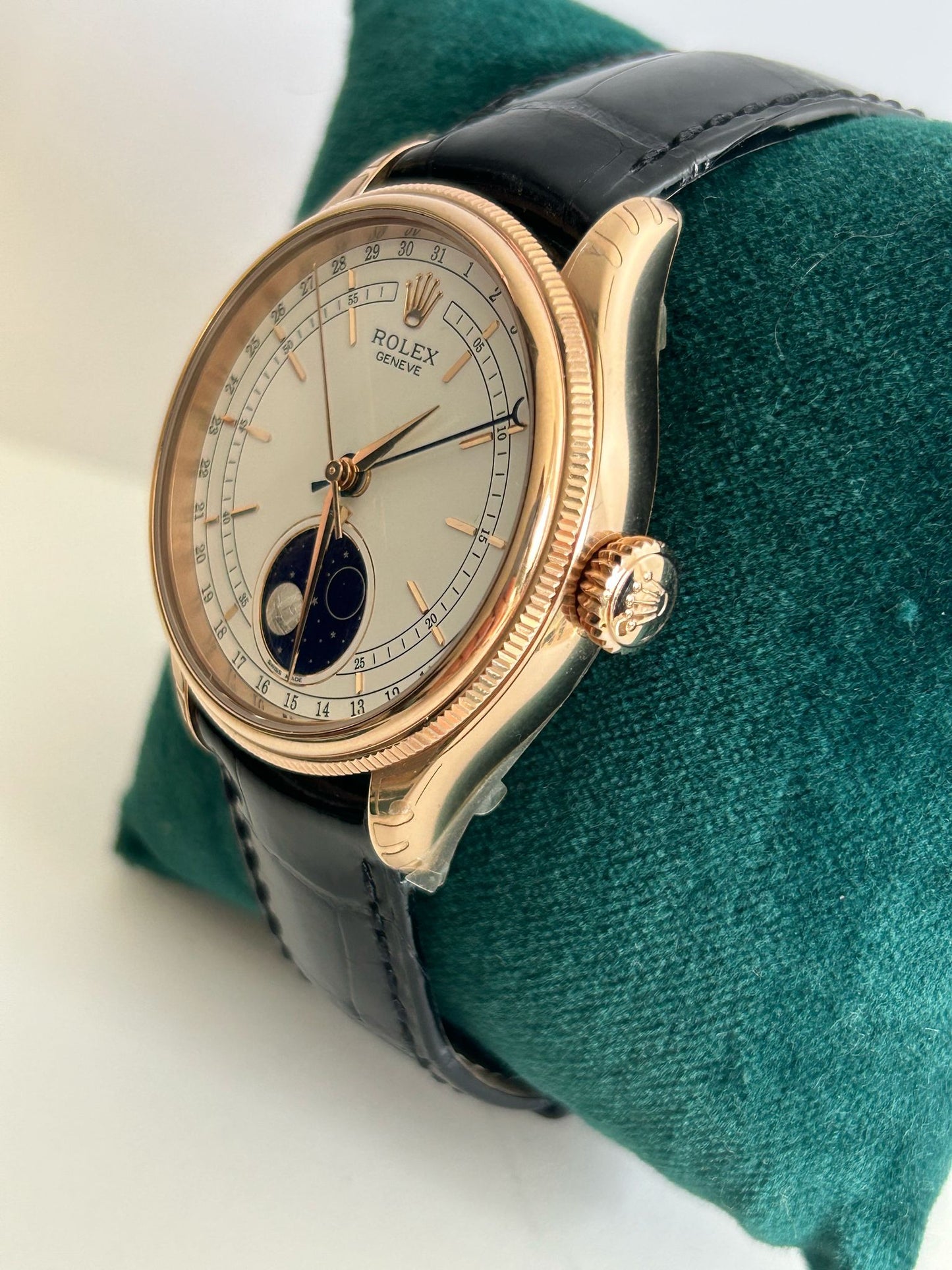 Rolex Cellini Full stickers 50535