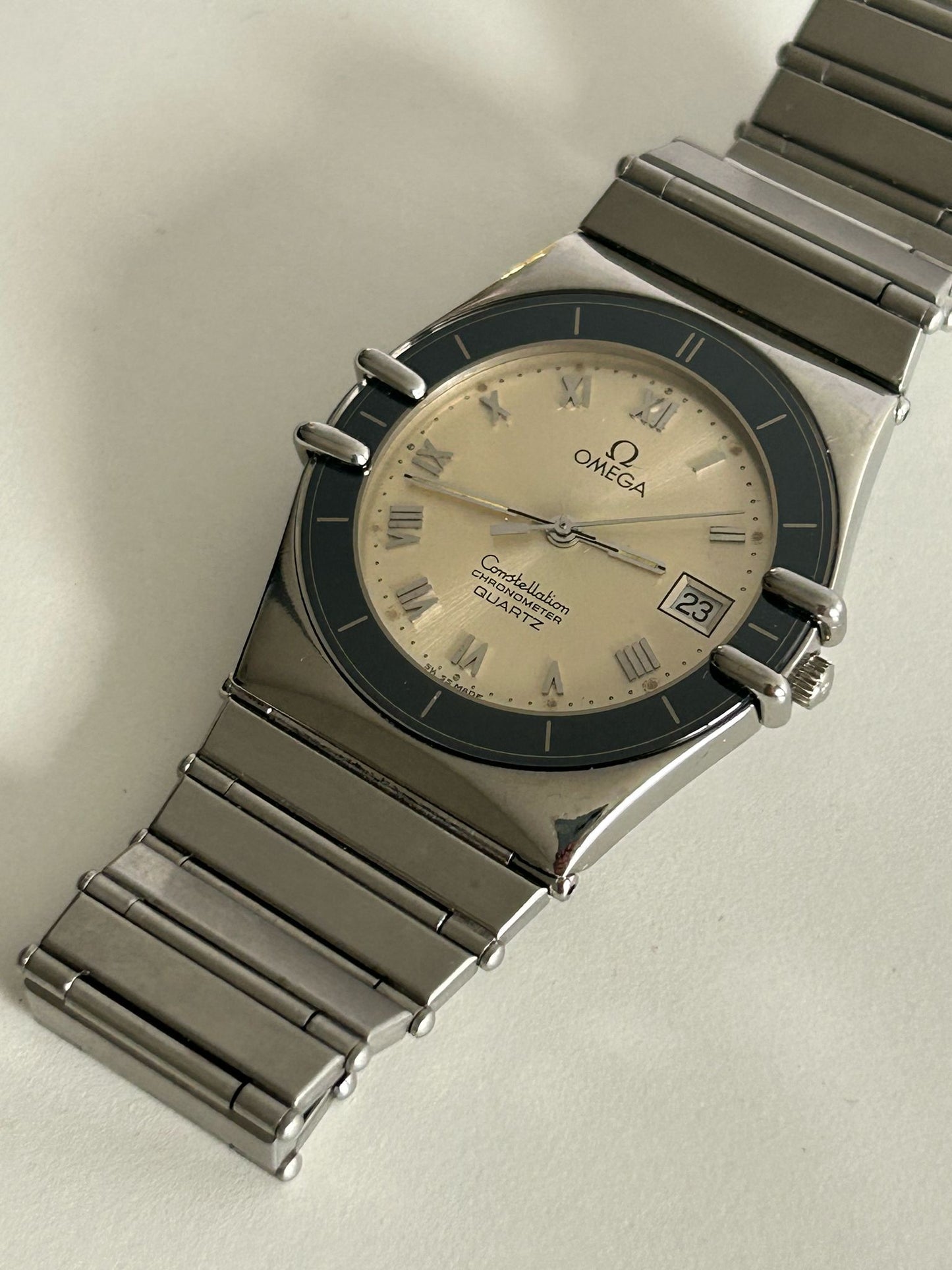 Omega Constellation