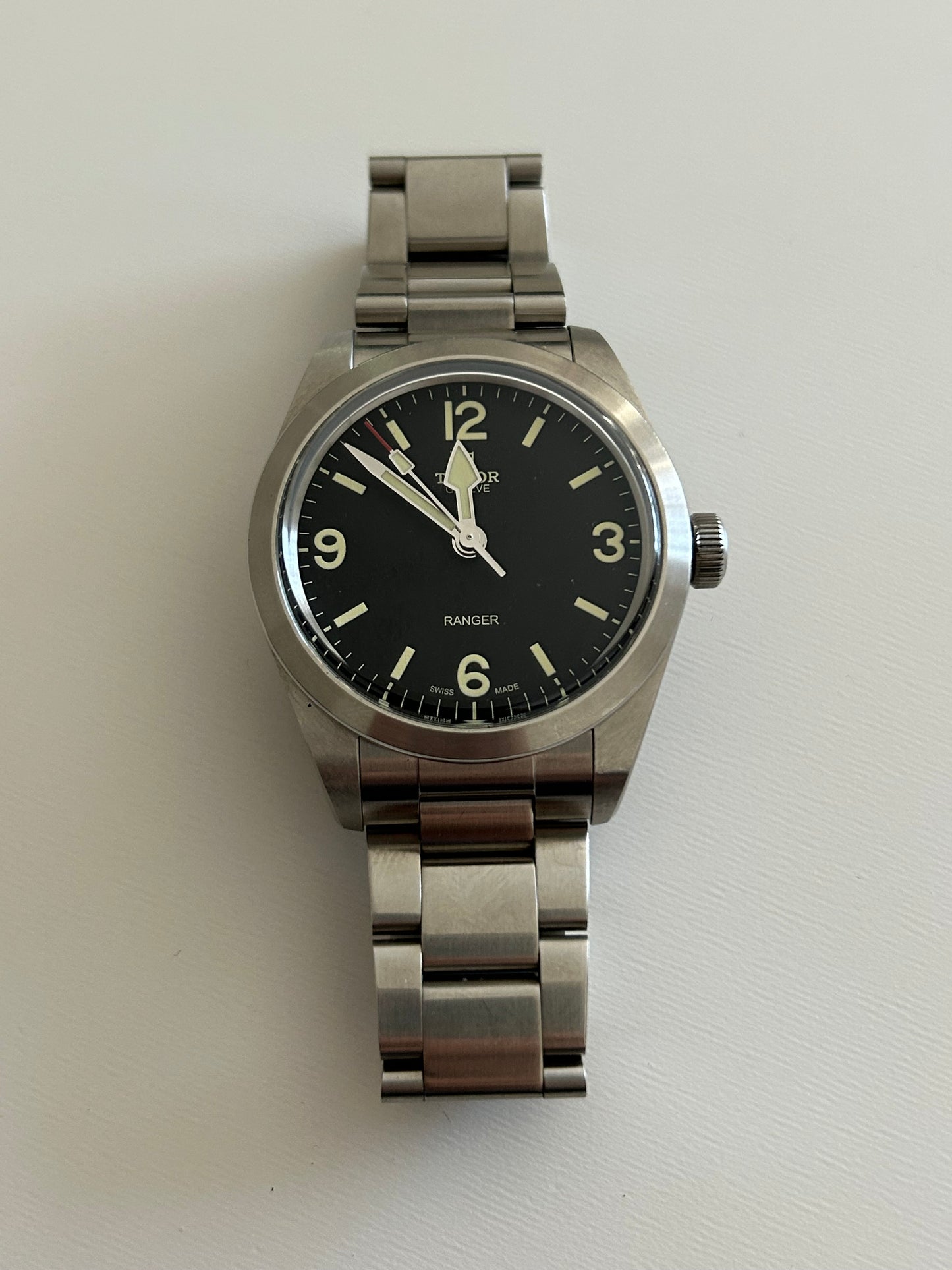 Tudor Ranger 79950
