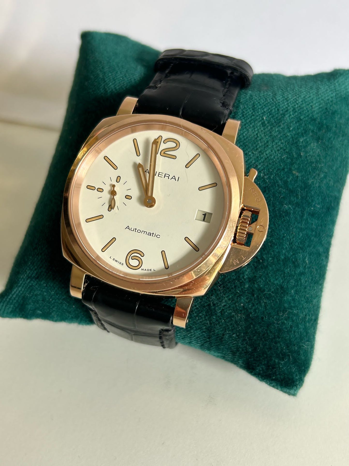Panerai Luminor Marina Pam01045