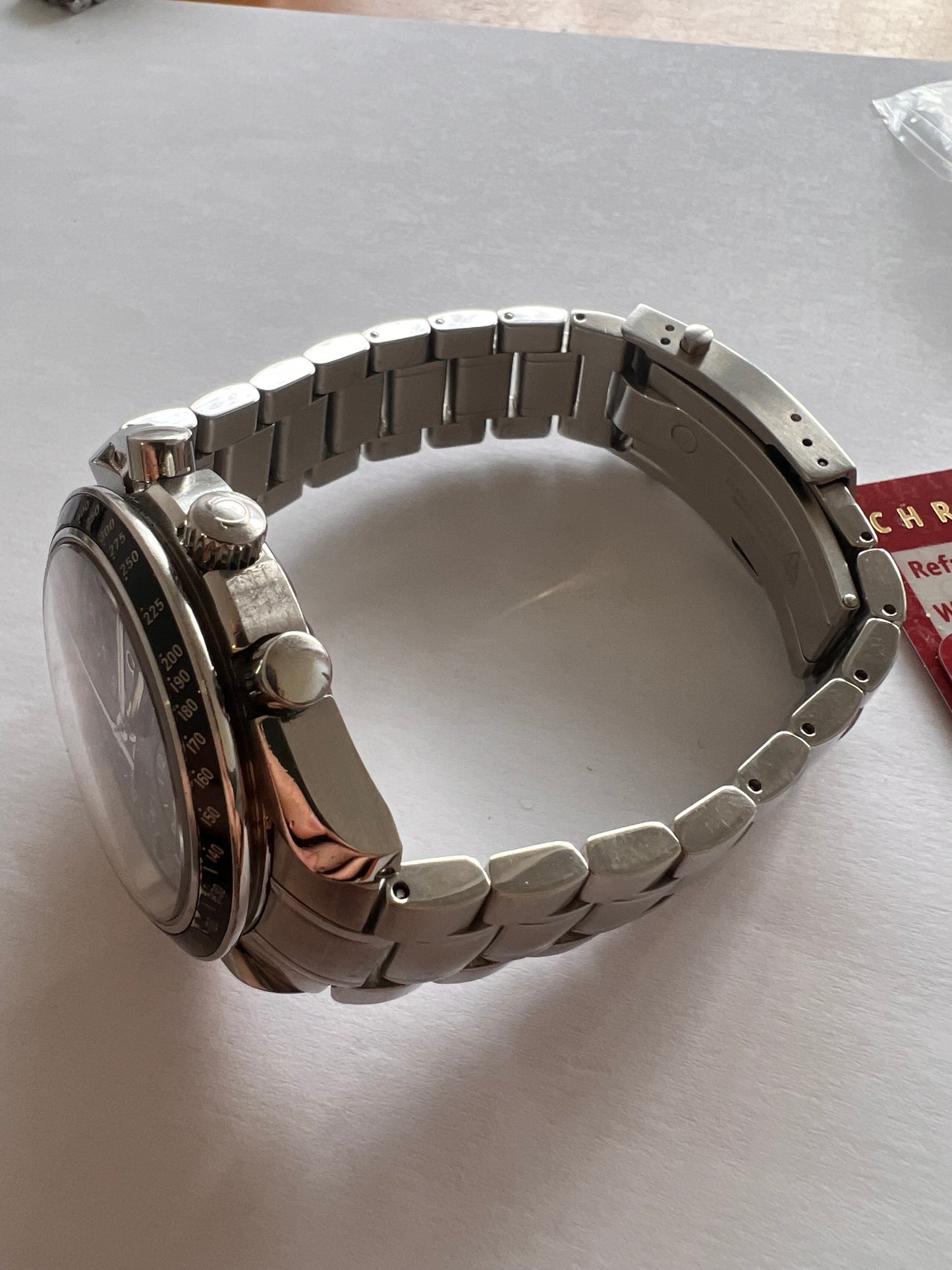 Omega speedmaster 3210500
