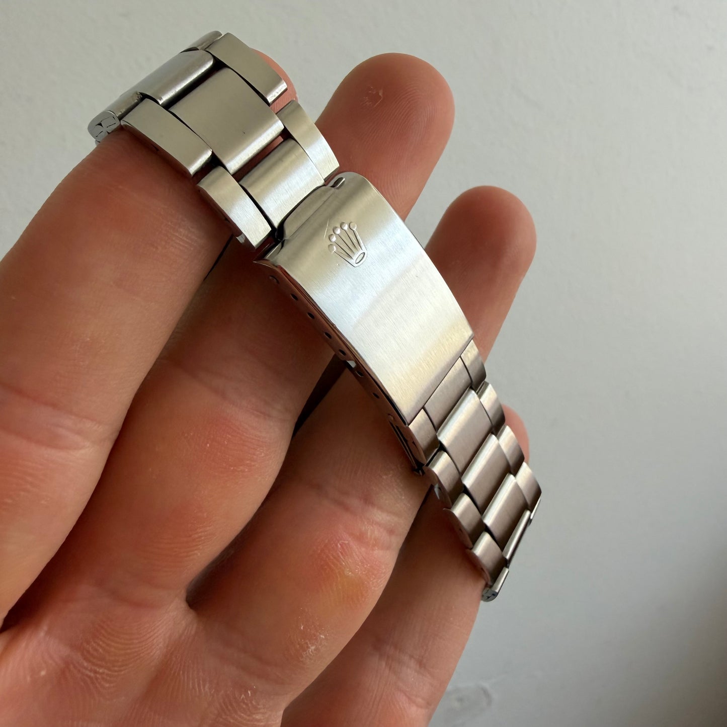 Rolex Explorer 1655