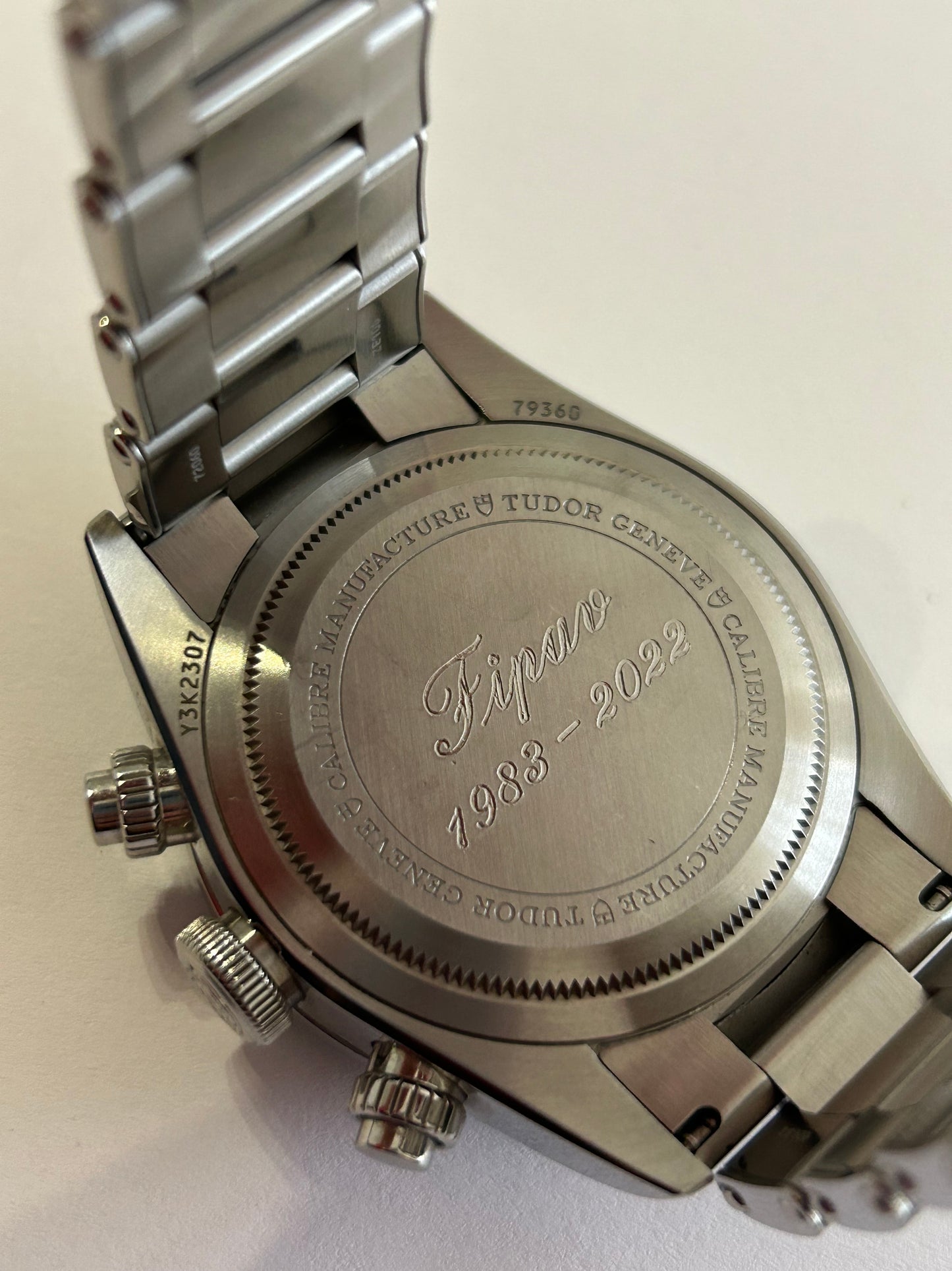 Tudor 79360N