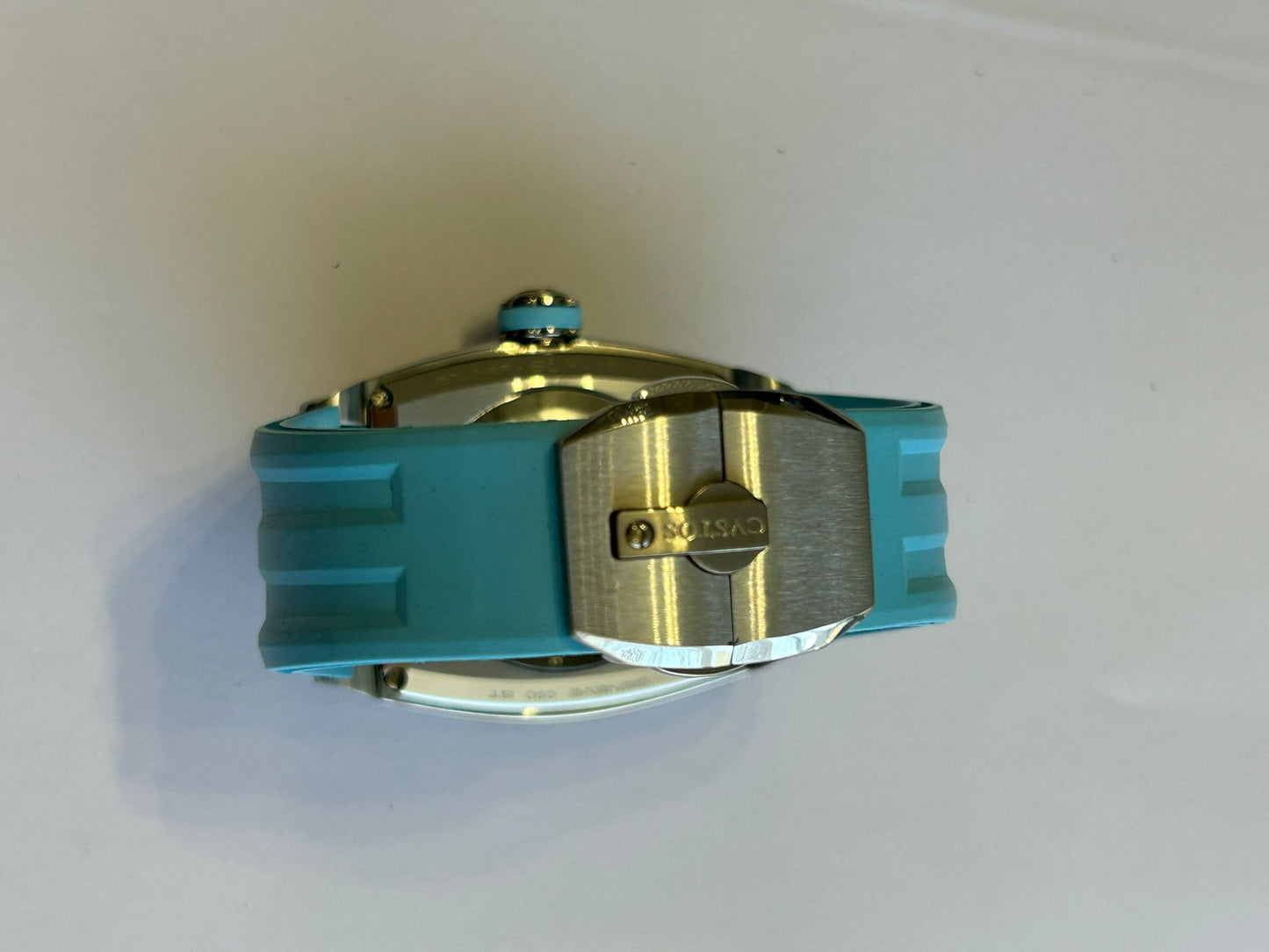 Cvstos Jet-Line full ser