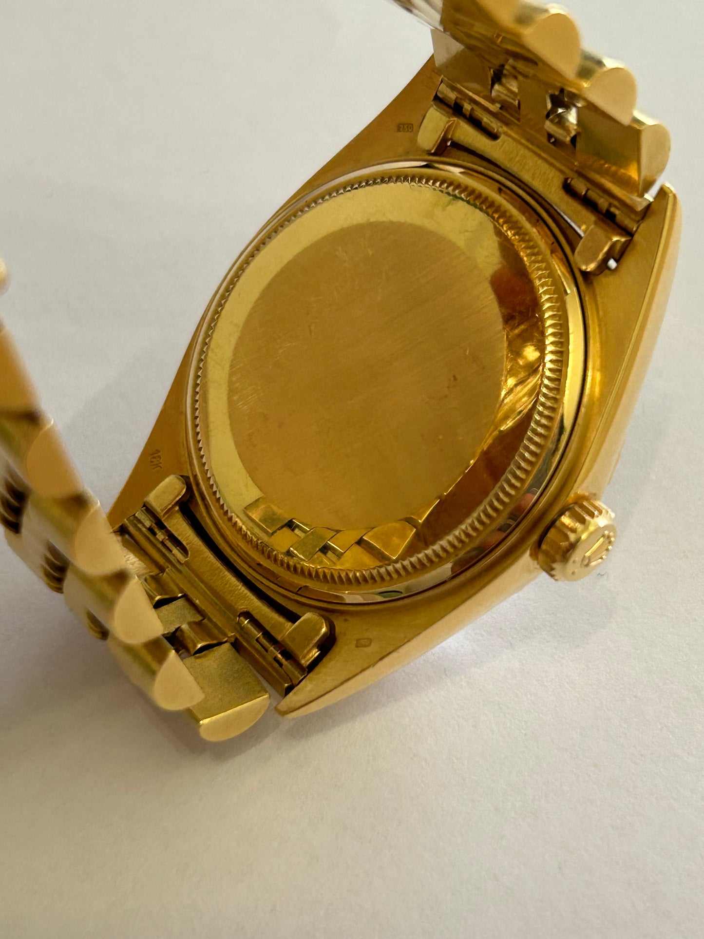 Rolex Day Date 1803