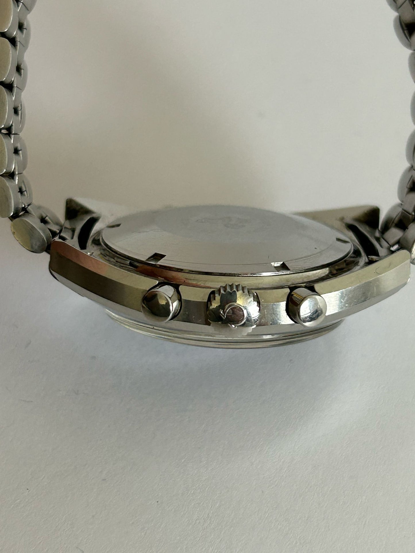 Omega Seamaster Soccer 145.019