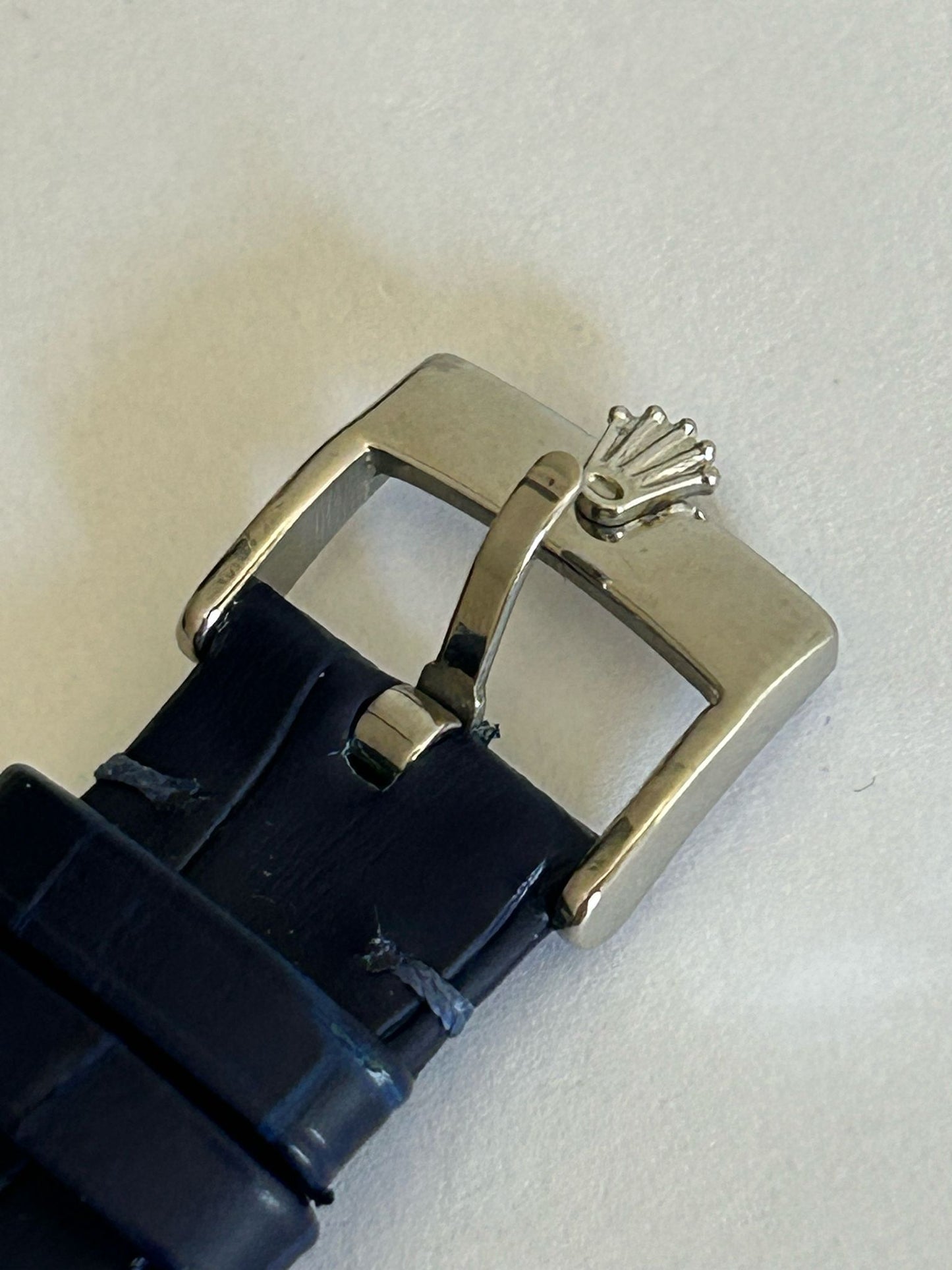 Rolex Precision 34mm 6094