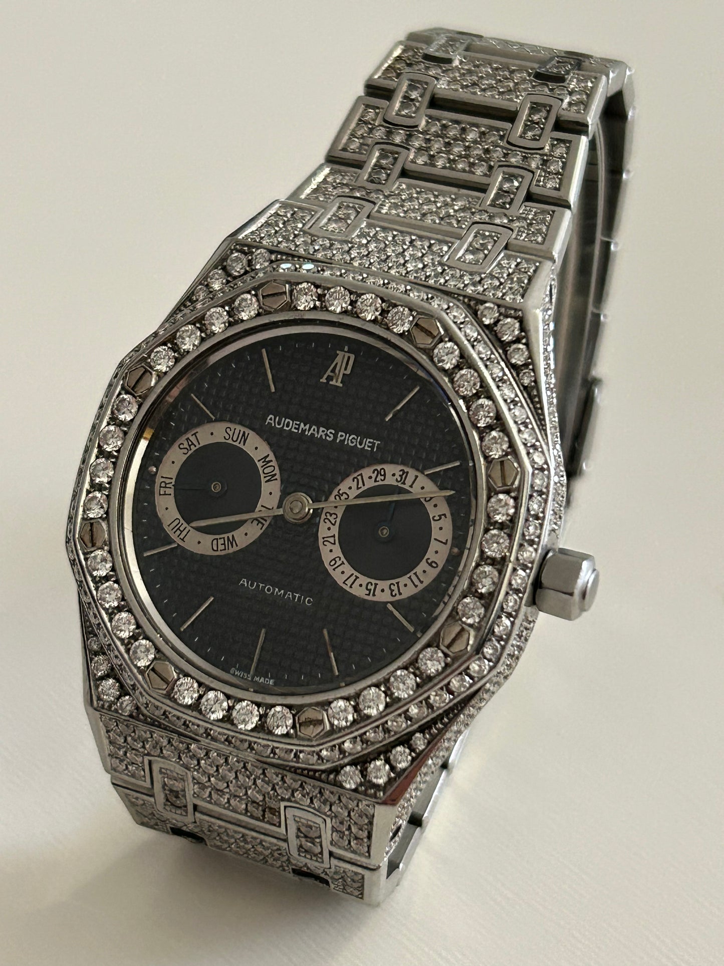 Audemars Piguet Royal Oak 25572ST