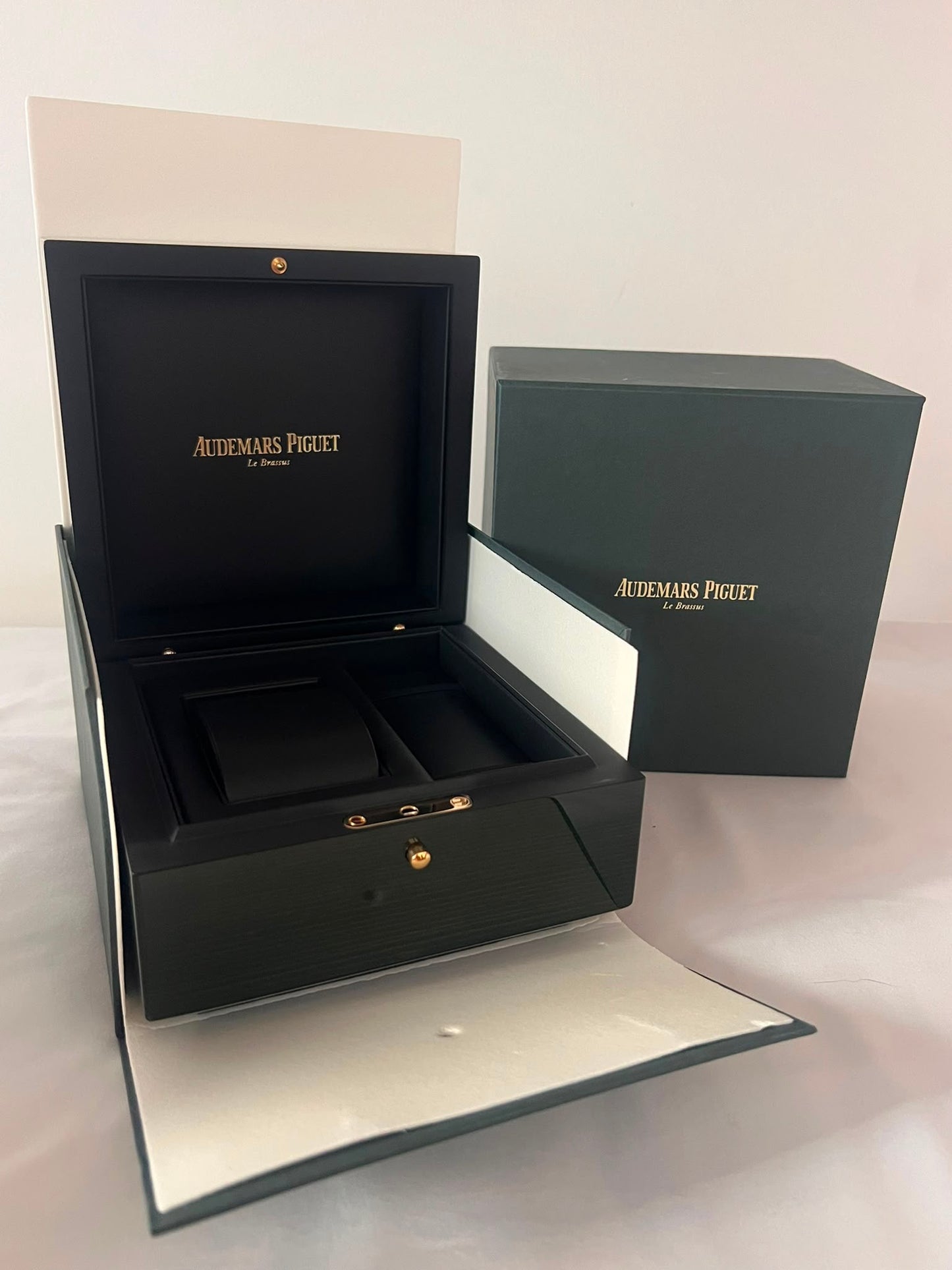 Audemars Piguet box