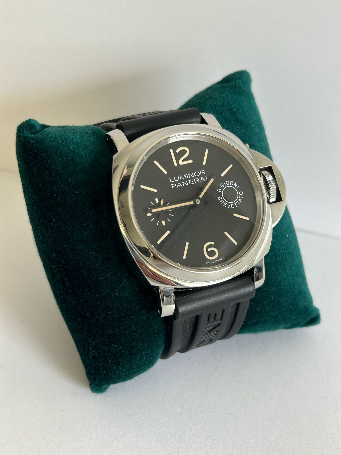 Panerai luminor pam00590