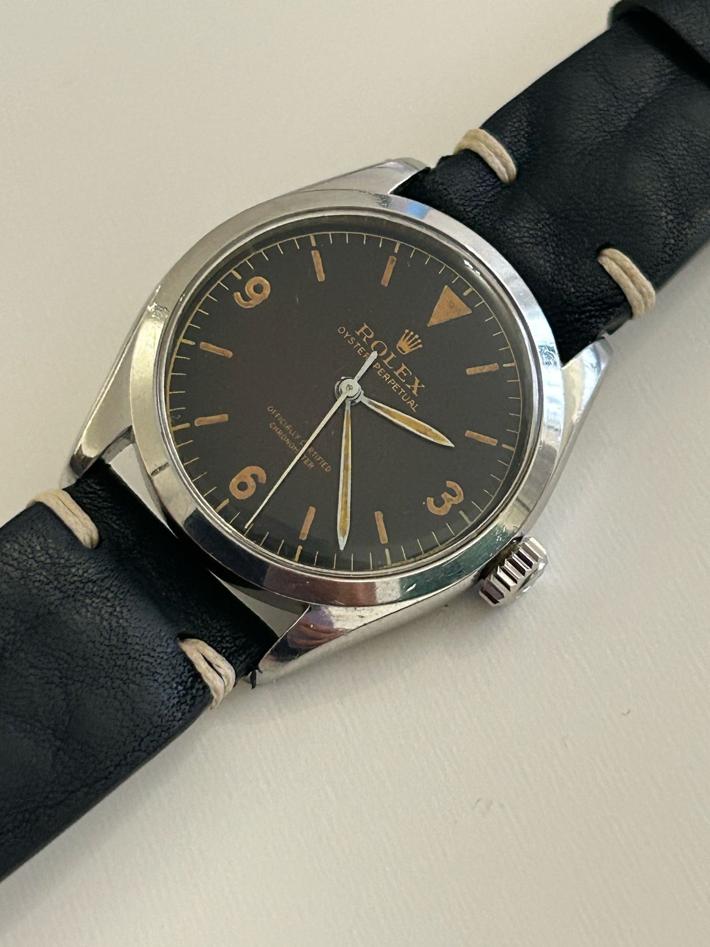 Rolex Oyster Perpetual 34 6284