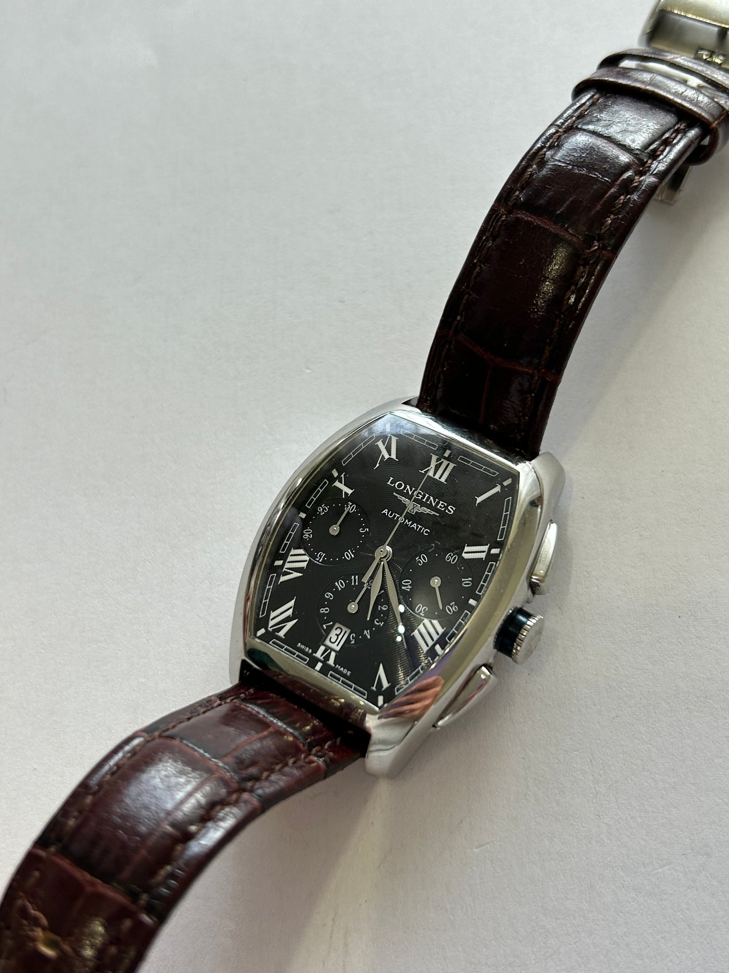 Longines evidenza L2.643.4