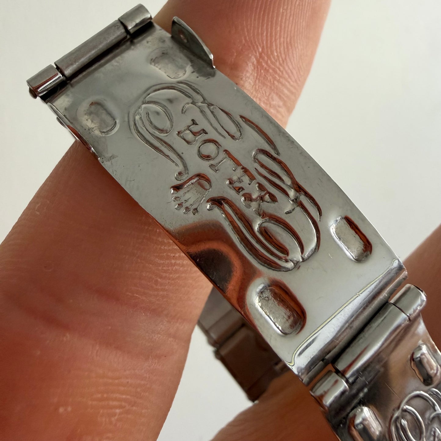 Rolex bombay