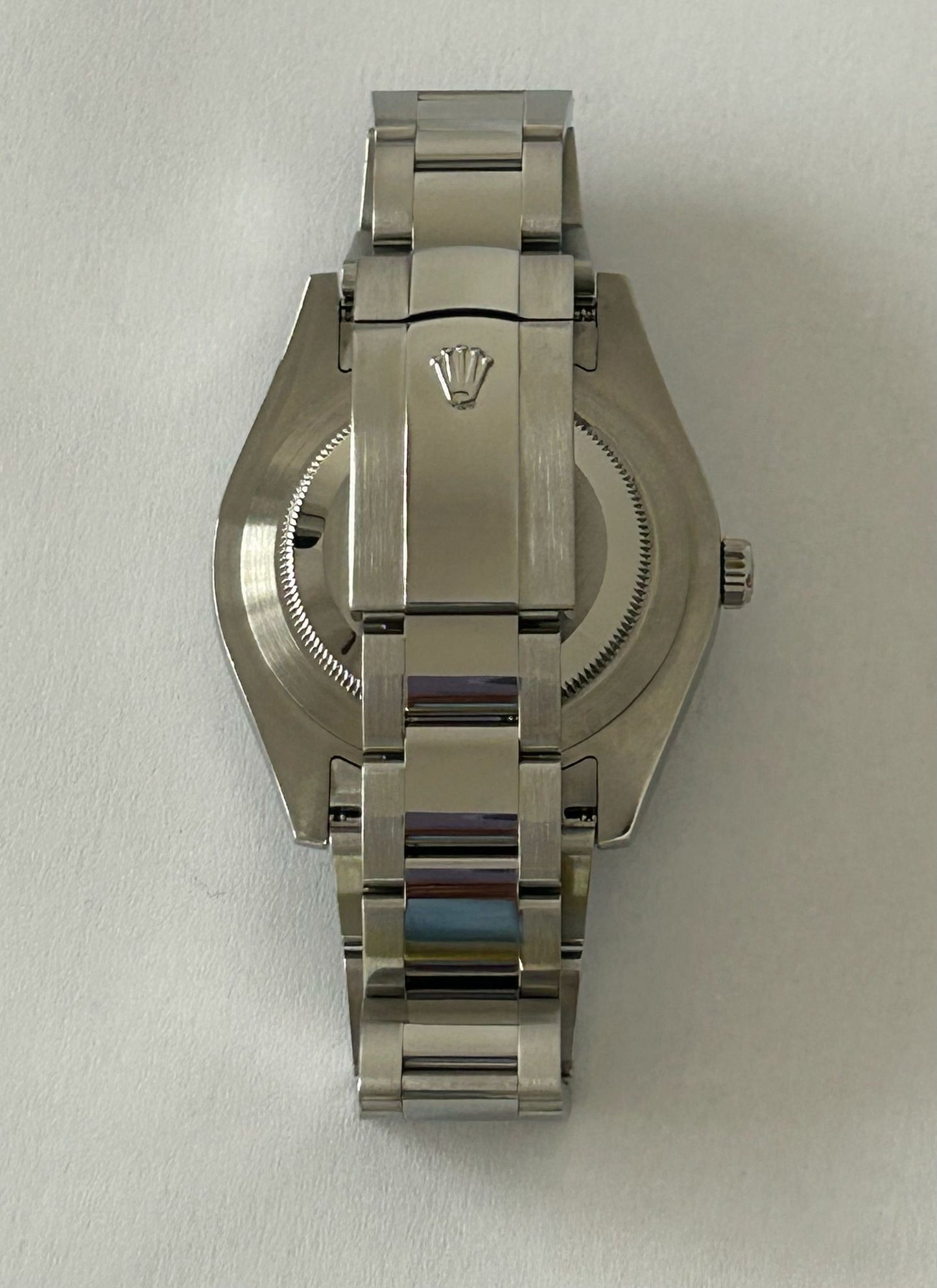 Rolex 116300 datejust 41mm