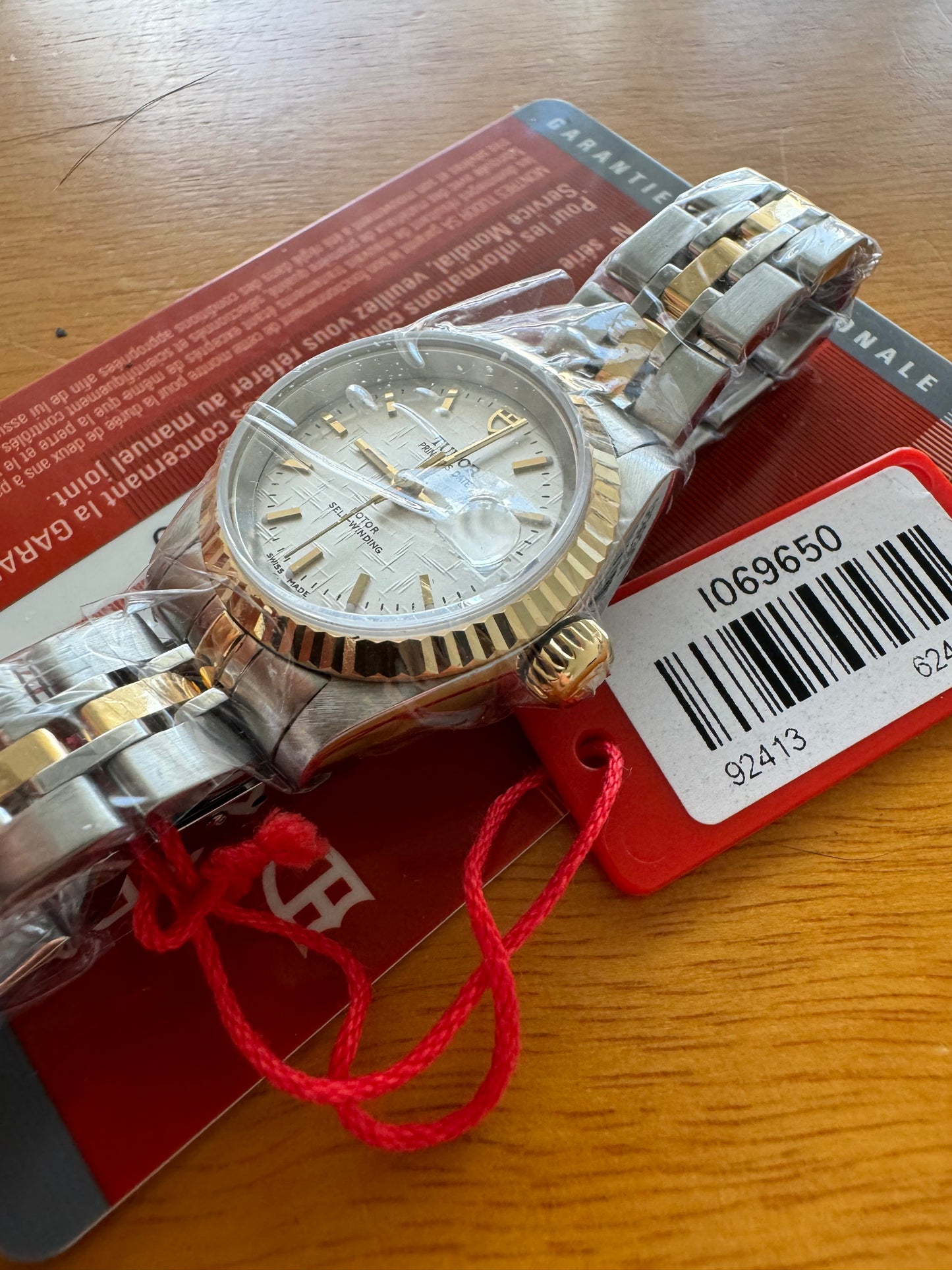 Tudor princes date 92413