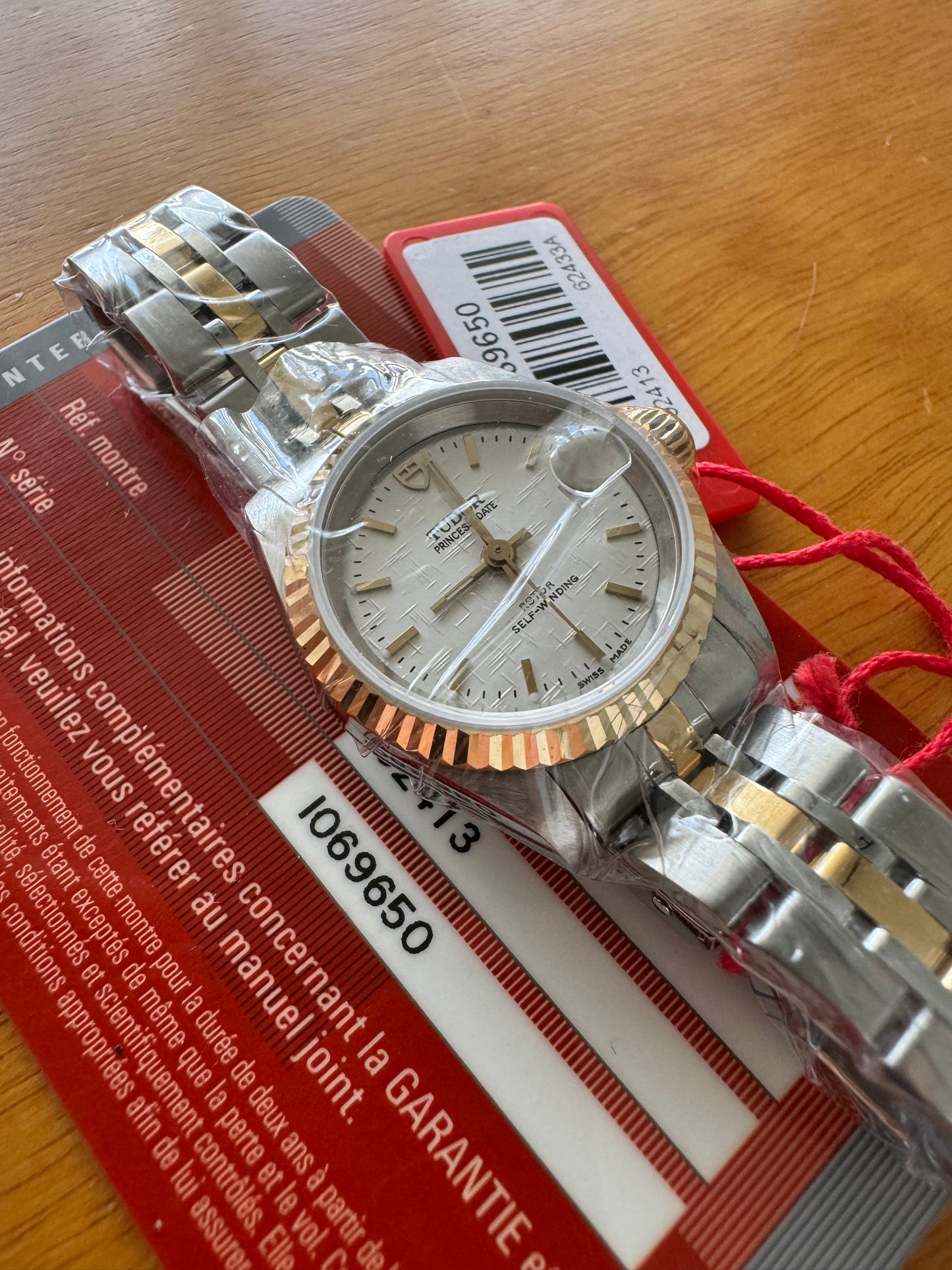 Tudor princes date 92413