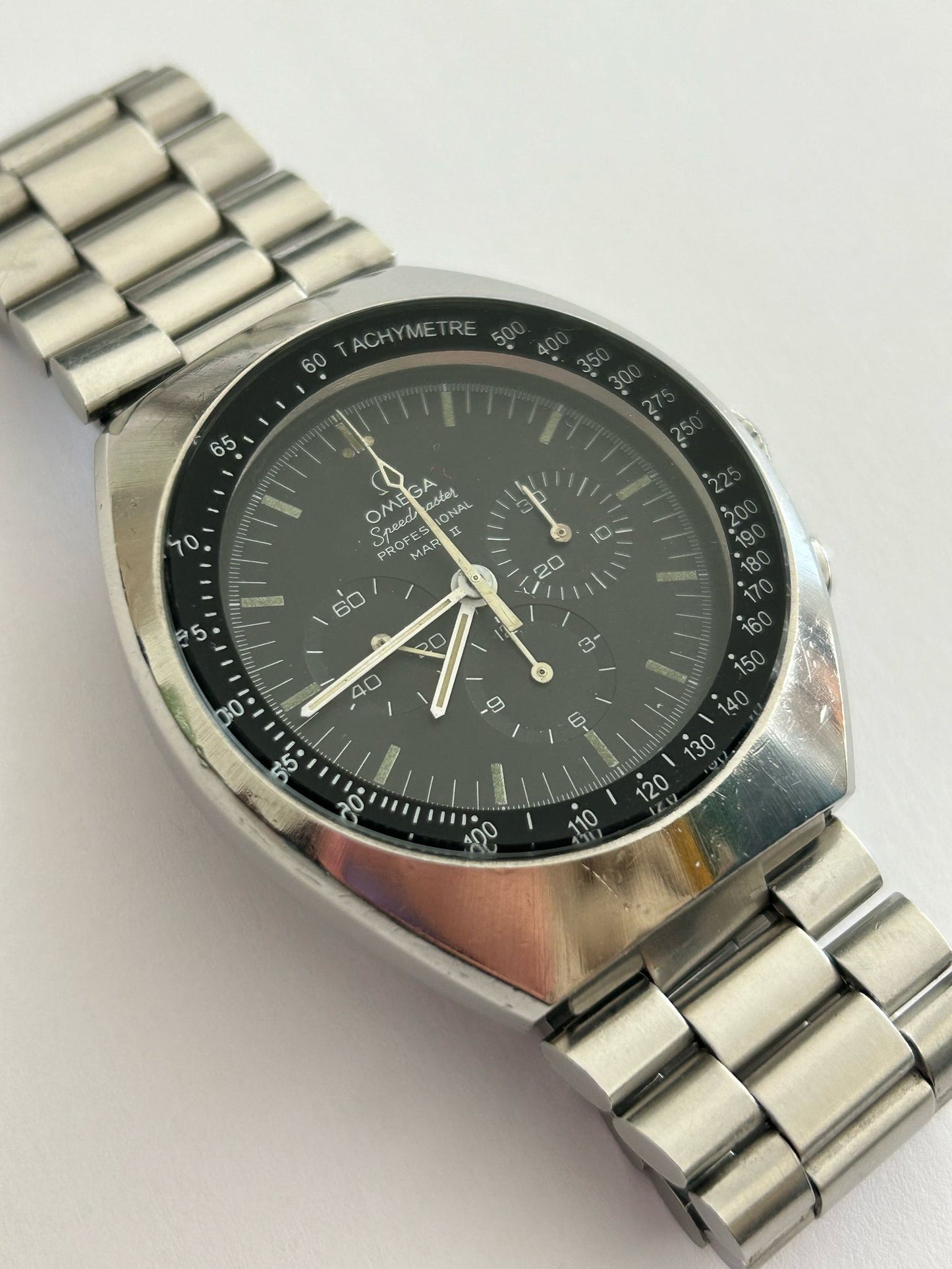 Omega Speedmaster MarkII 145.014