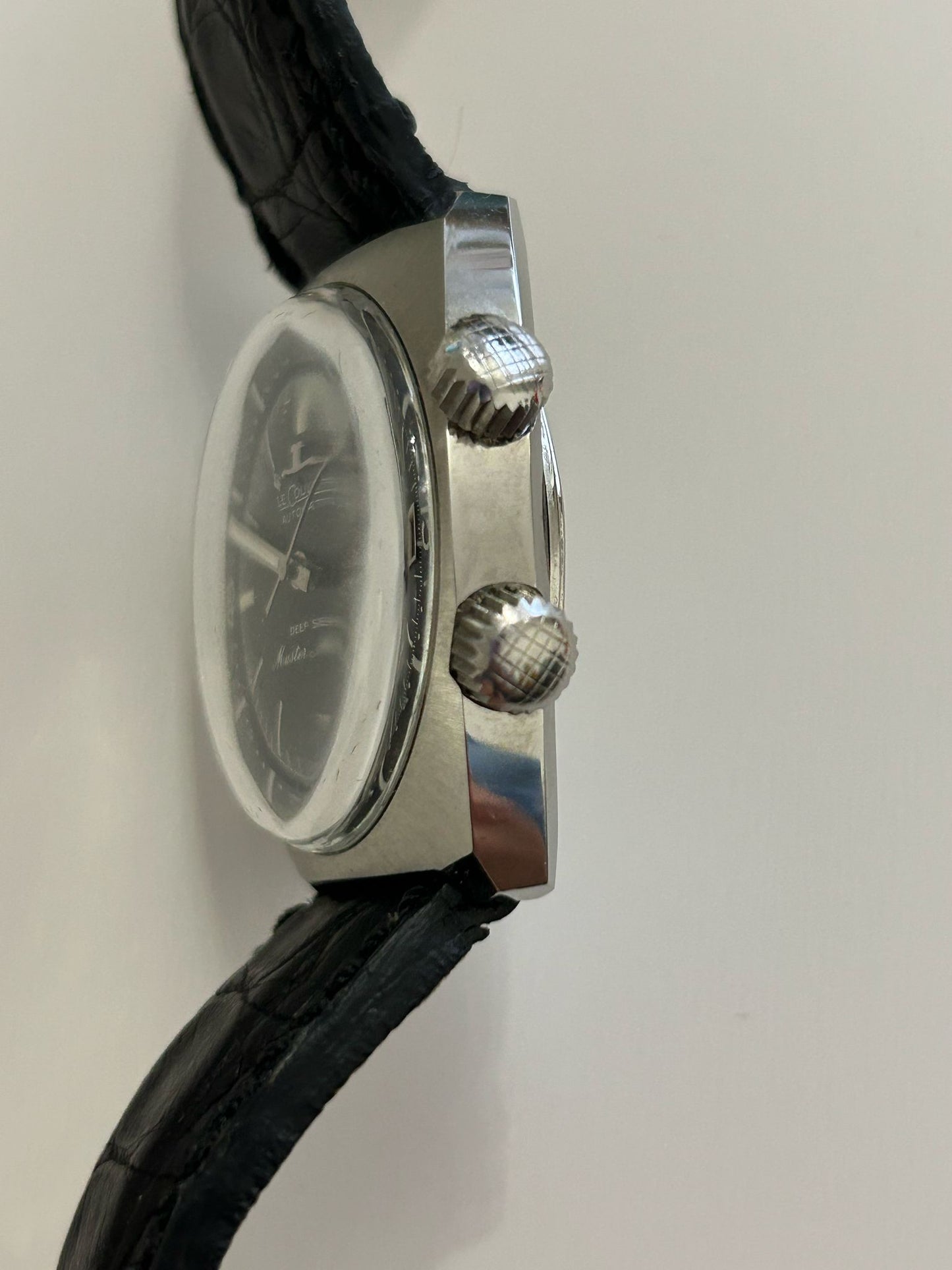 Jaeger-LeCoultre Deep-sea Master Mariner E558