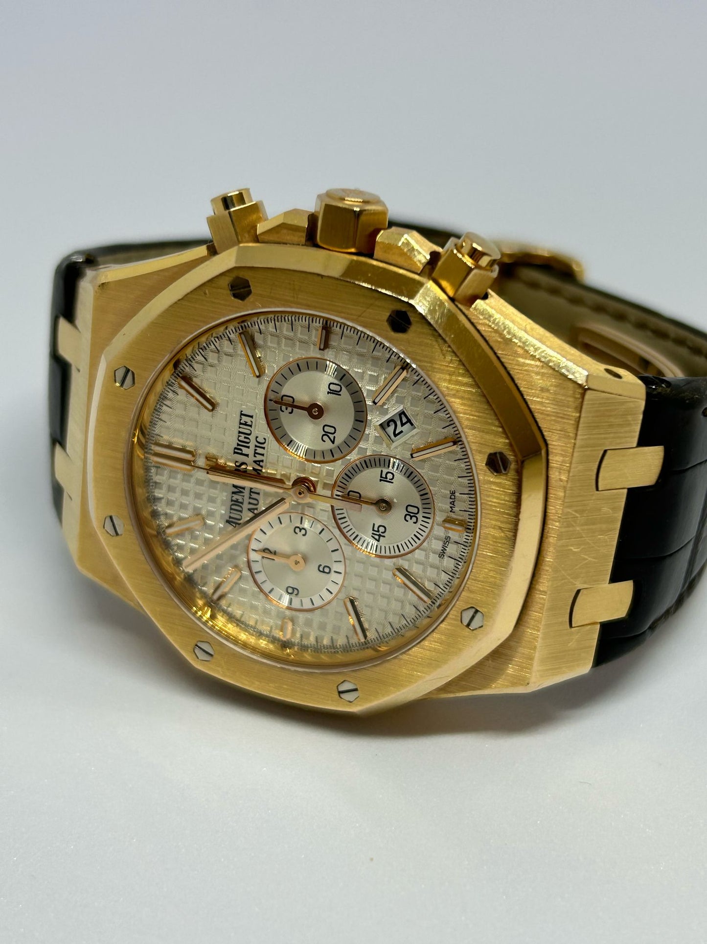 Audemars Piguet Royal oak 26320OR