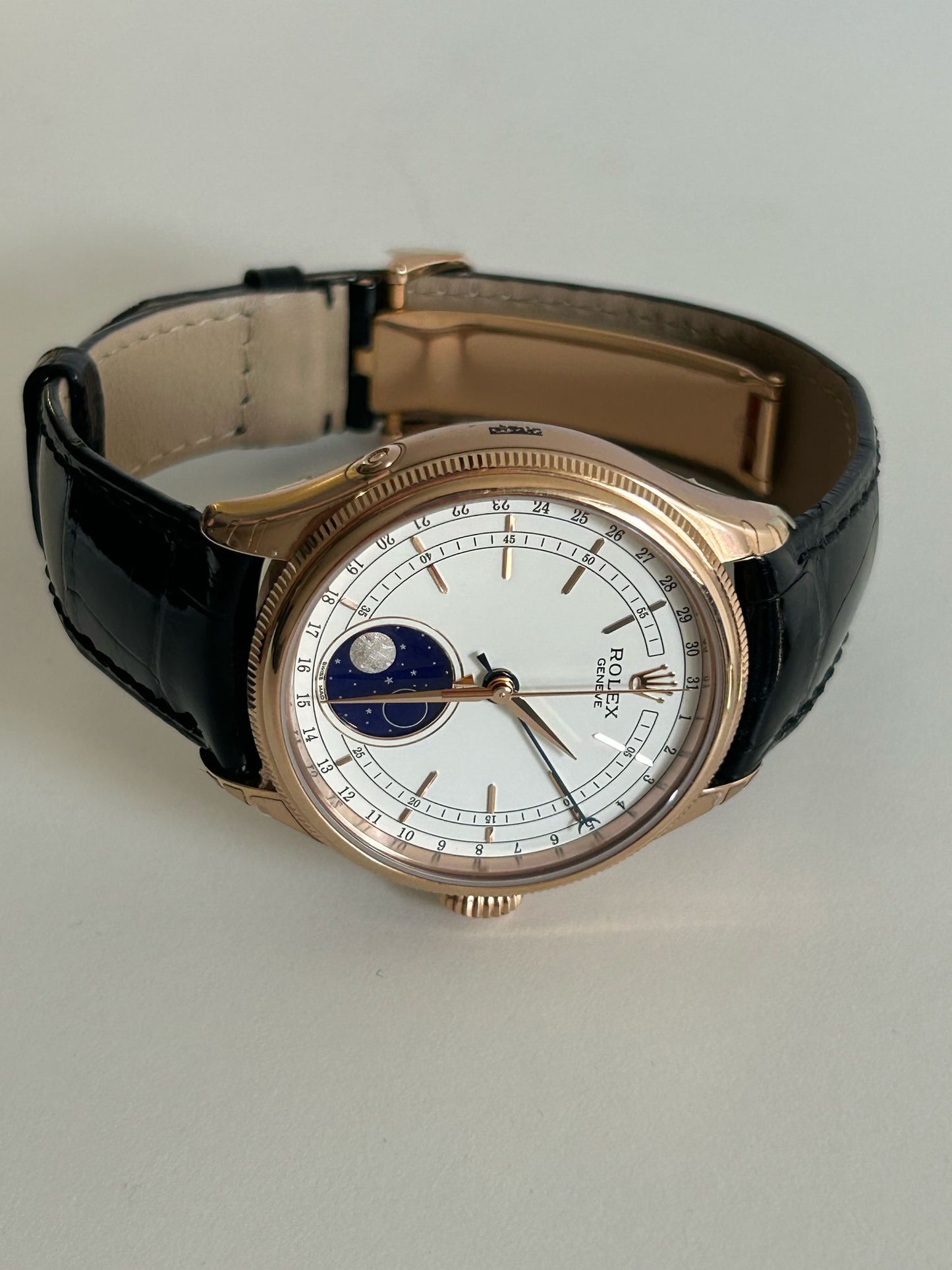 Rolex Cellini Full stickers 50535