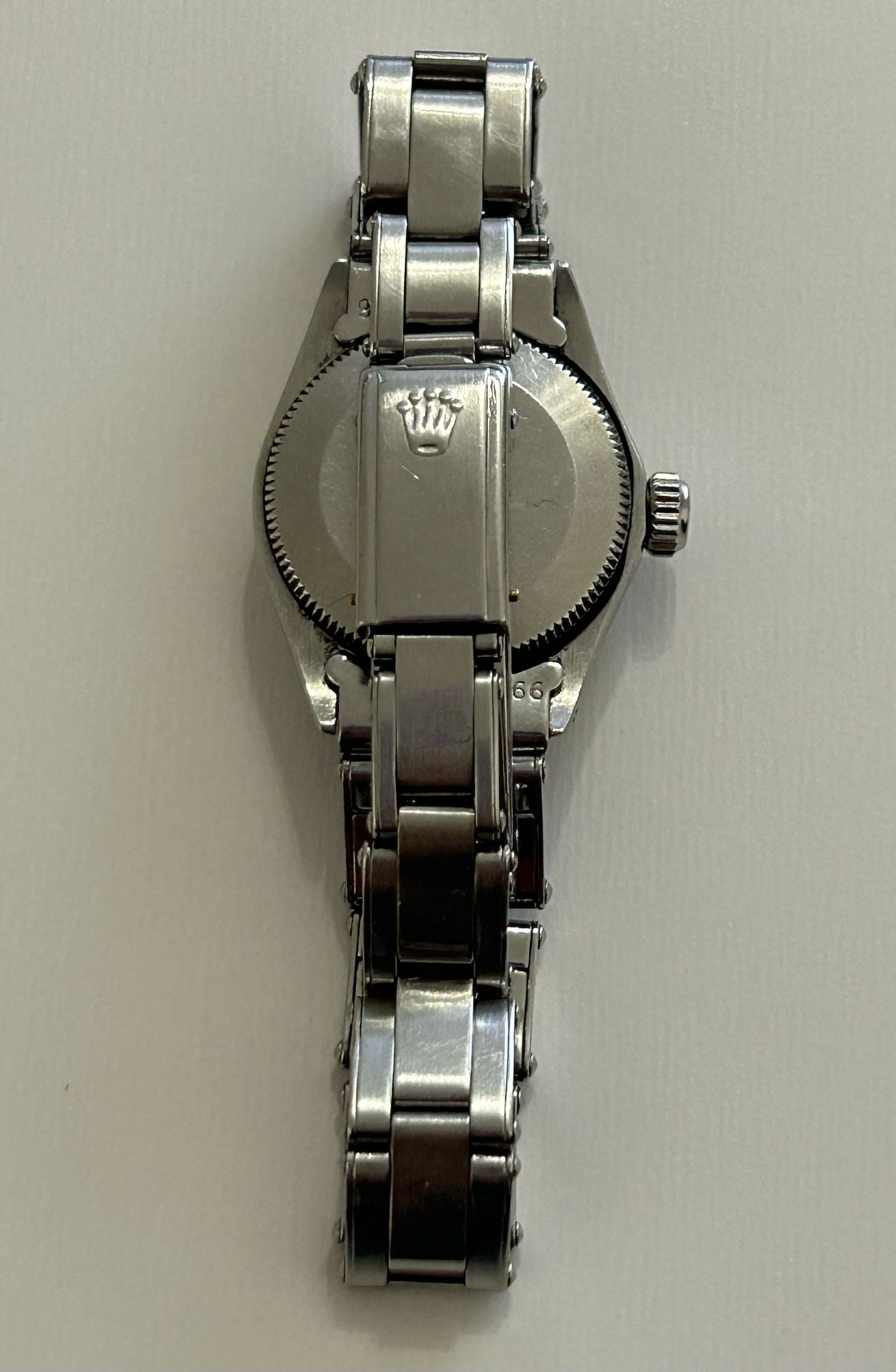 Rolex oyster Perpetual 6618