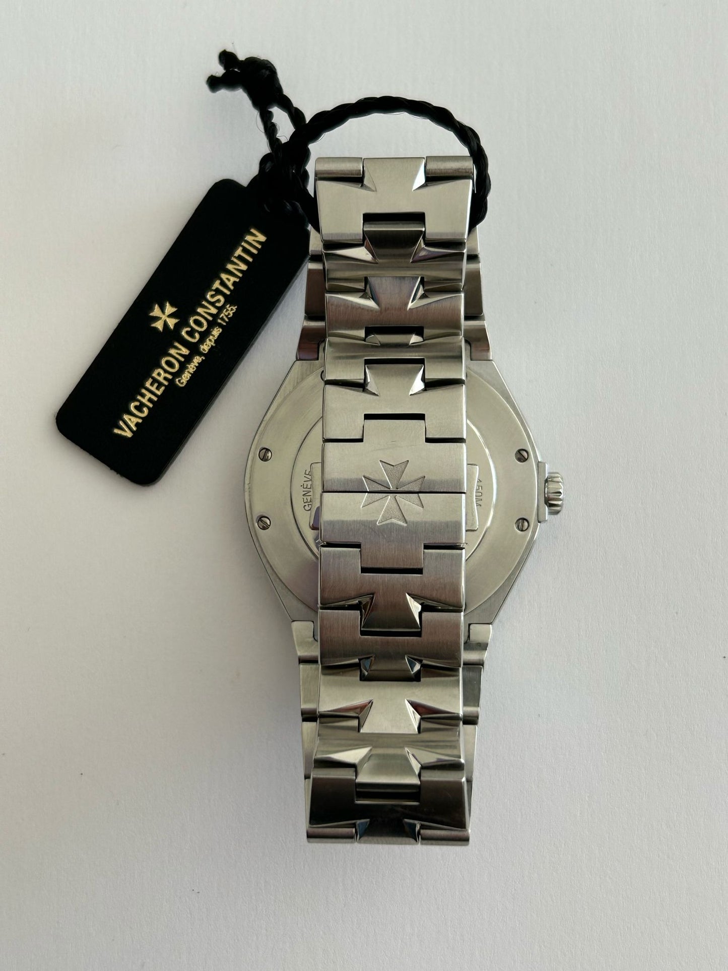 Vacheron Constantin Overseas 47040