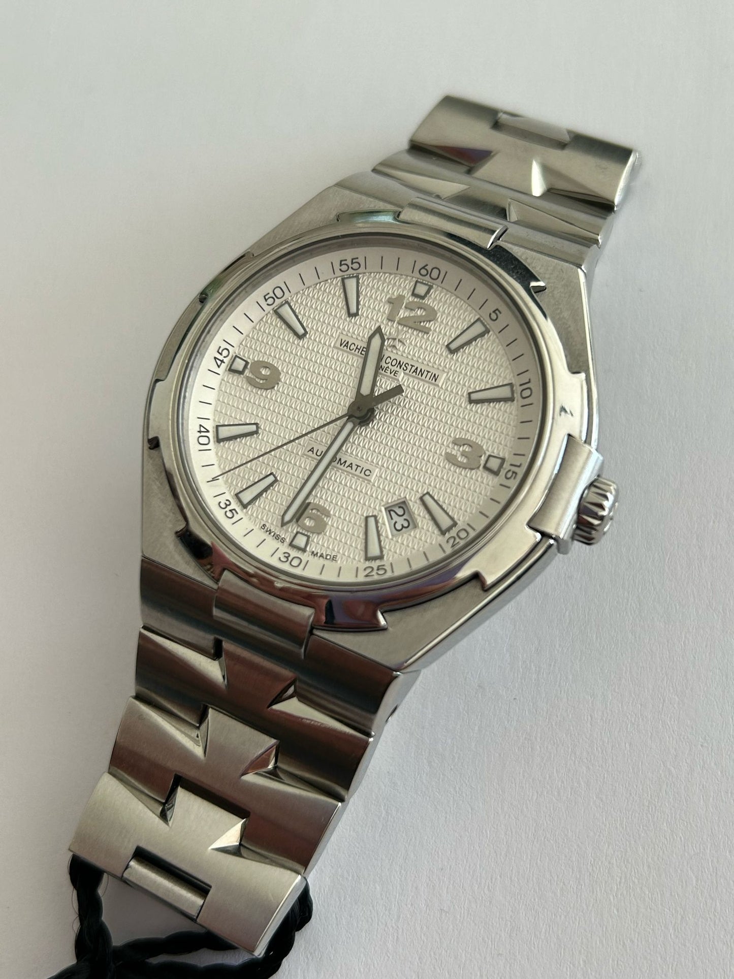 Vacheron Constantin Overseas 47040