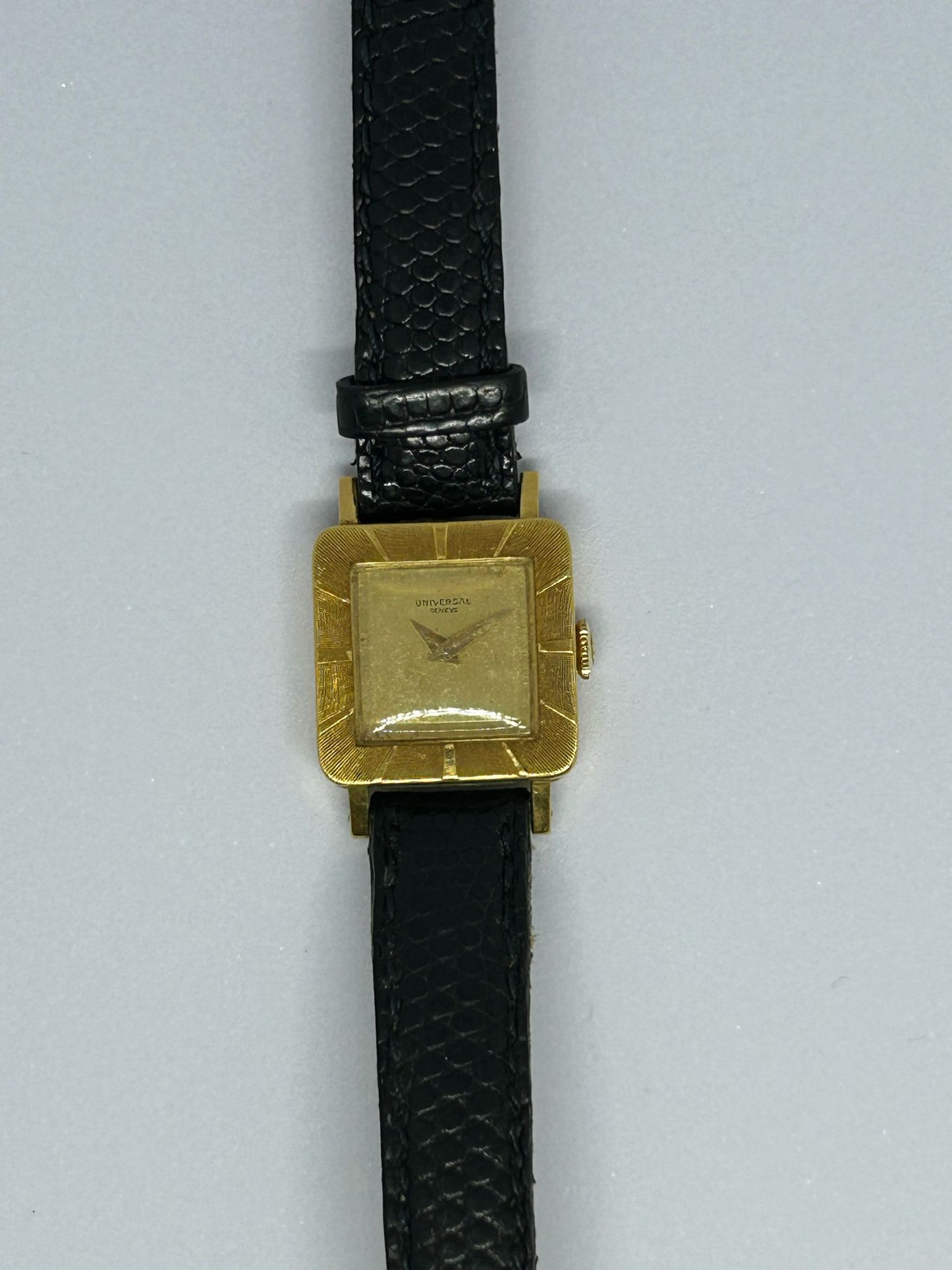 Universal Geneve Cioccolatino 15585