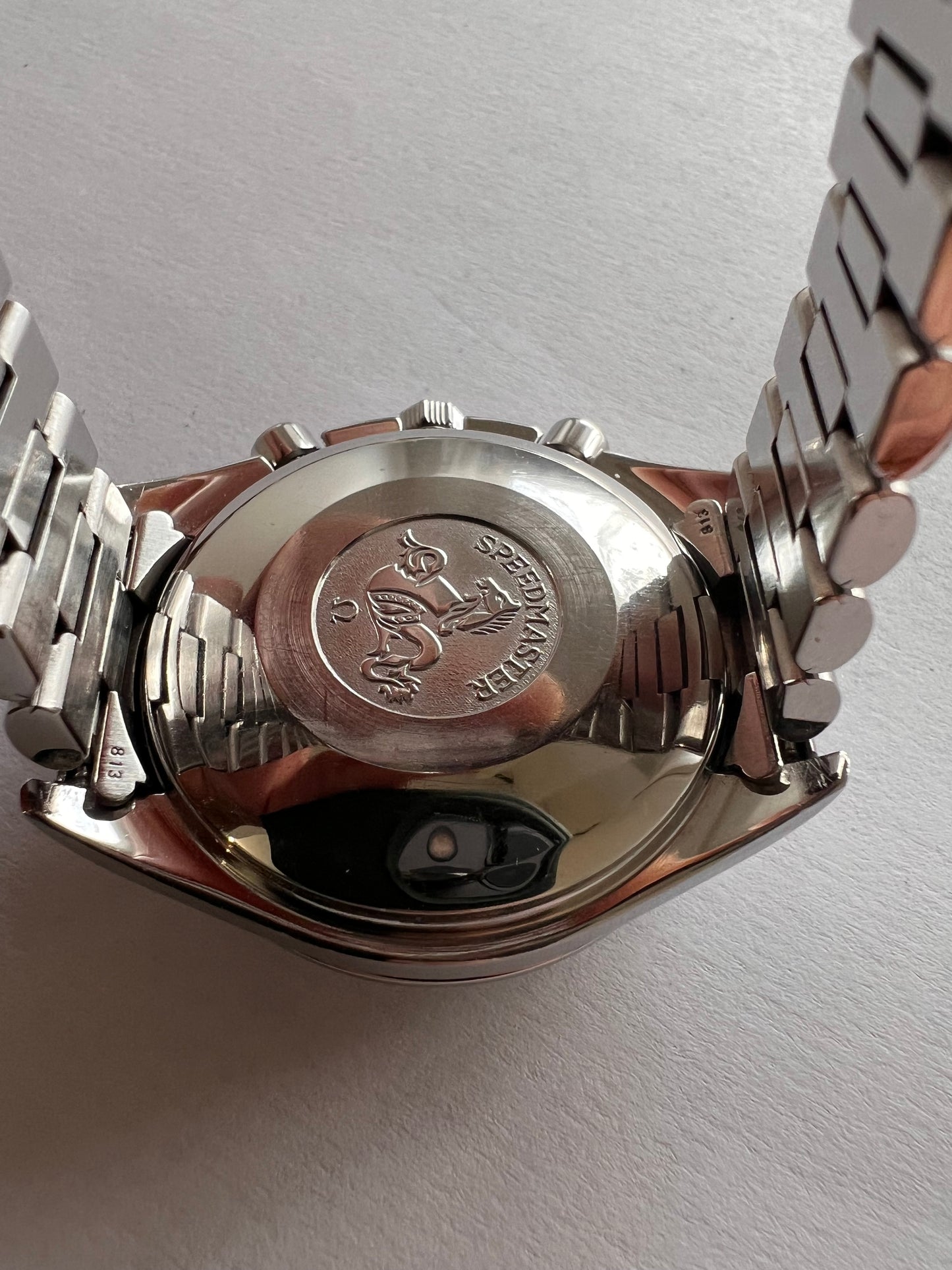 Omega Speedmaster 3750043