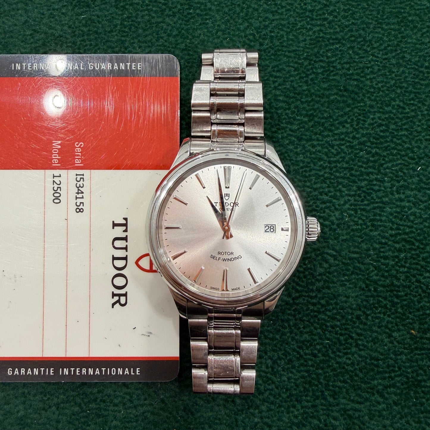 Tudor