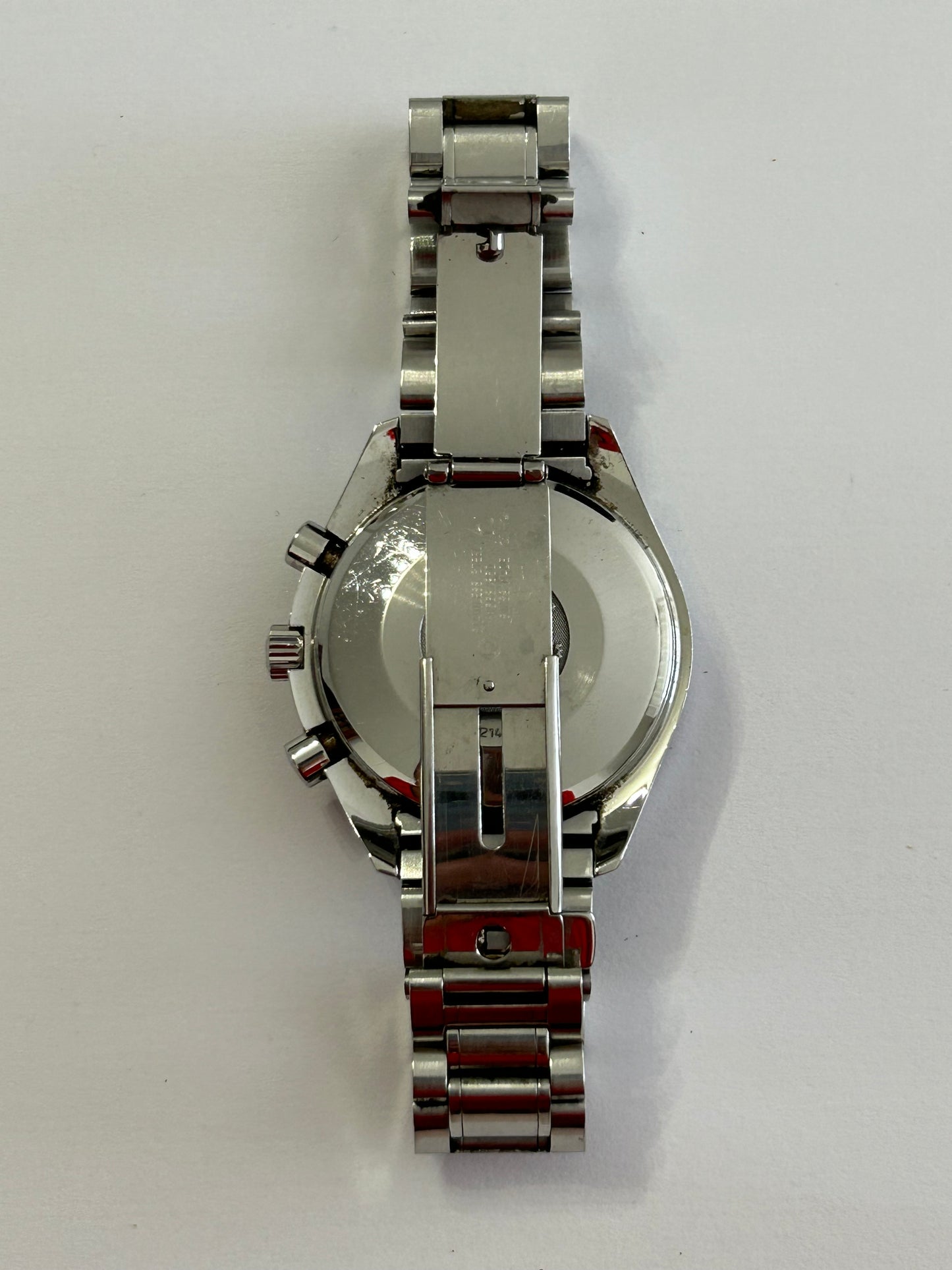 Omega Speedmaster 3513300