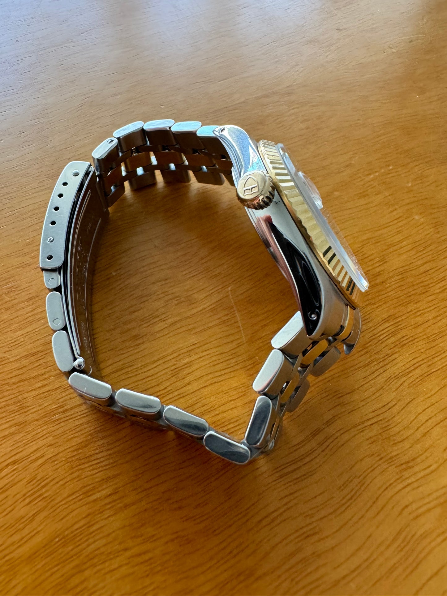 Tudor 76214 date day anniversario