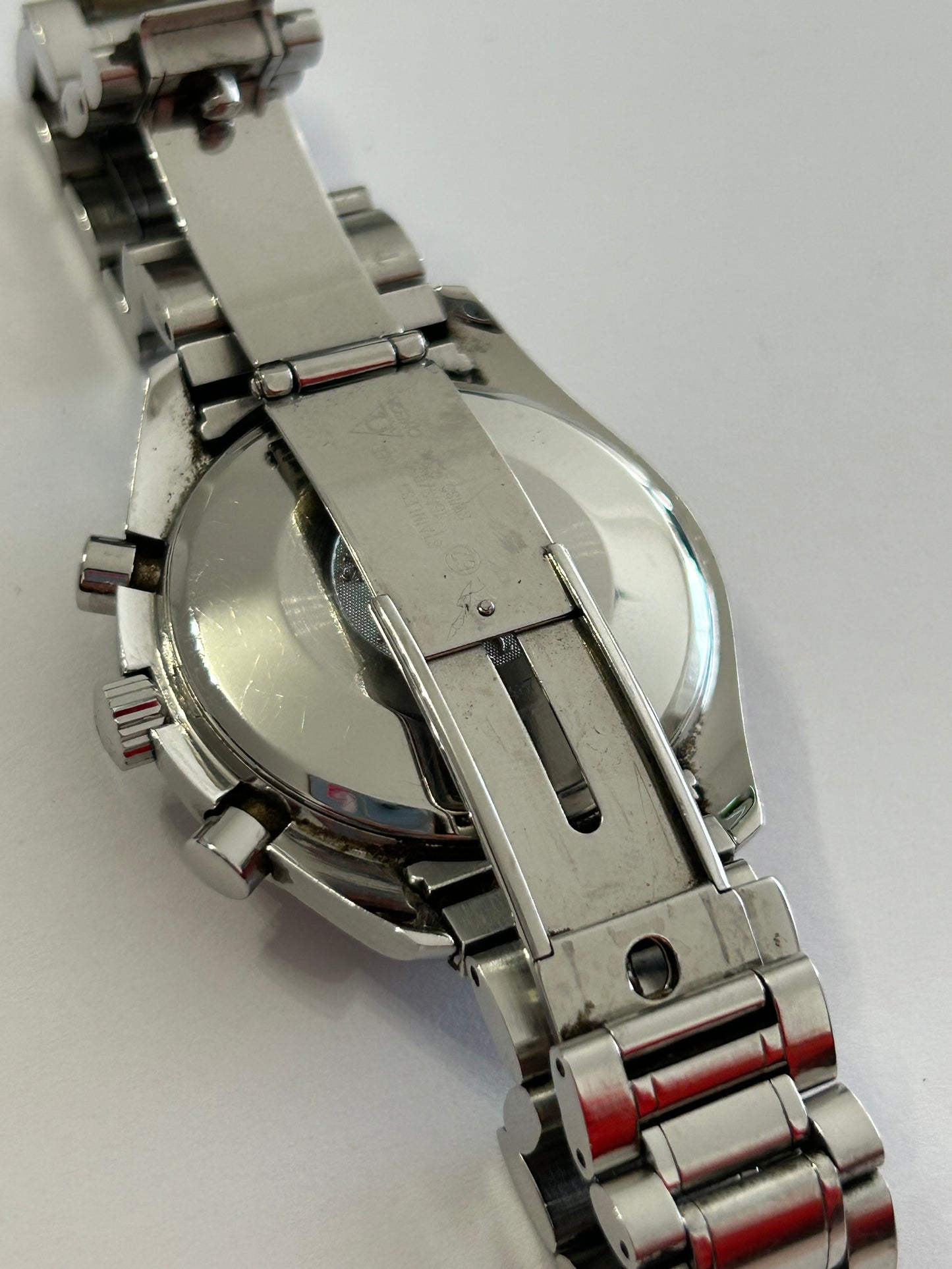 Omega Speedmaster 3513300