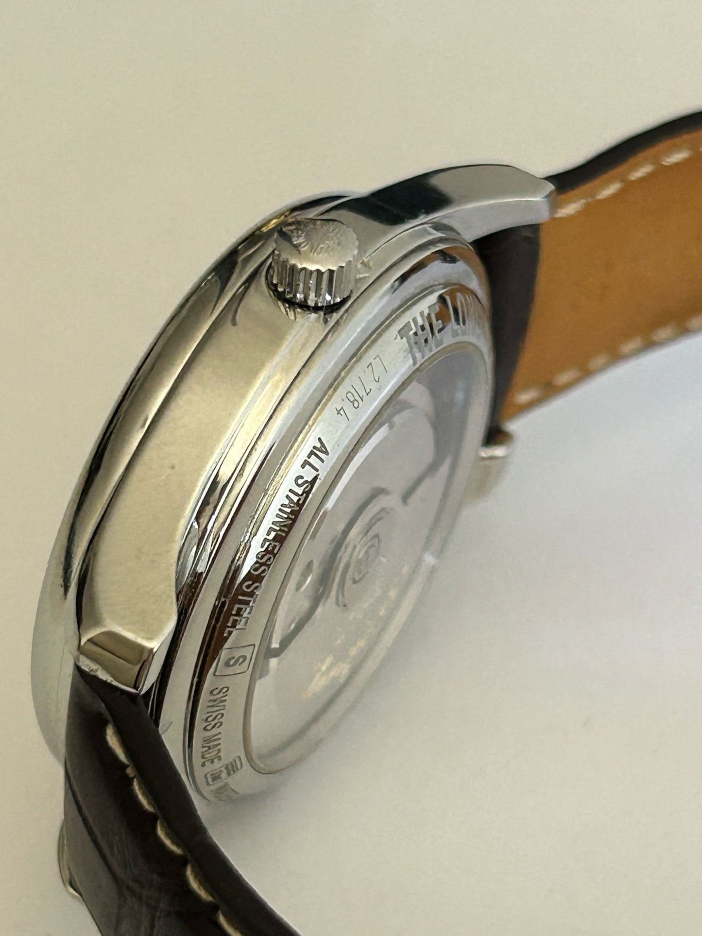 Longines master collection L2.718.4