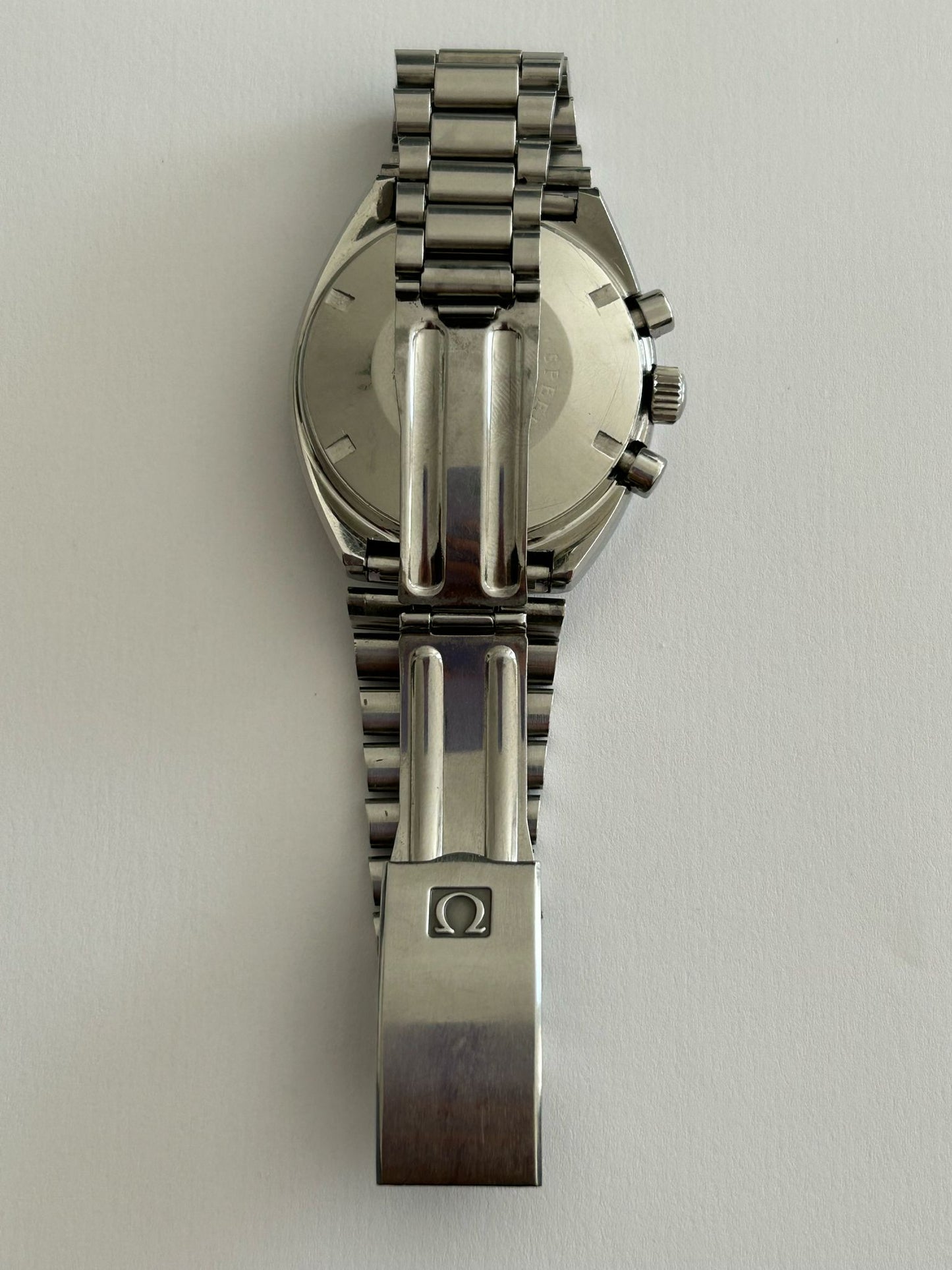Omega Speedmaster MarkII 145.014