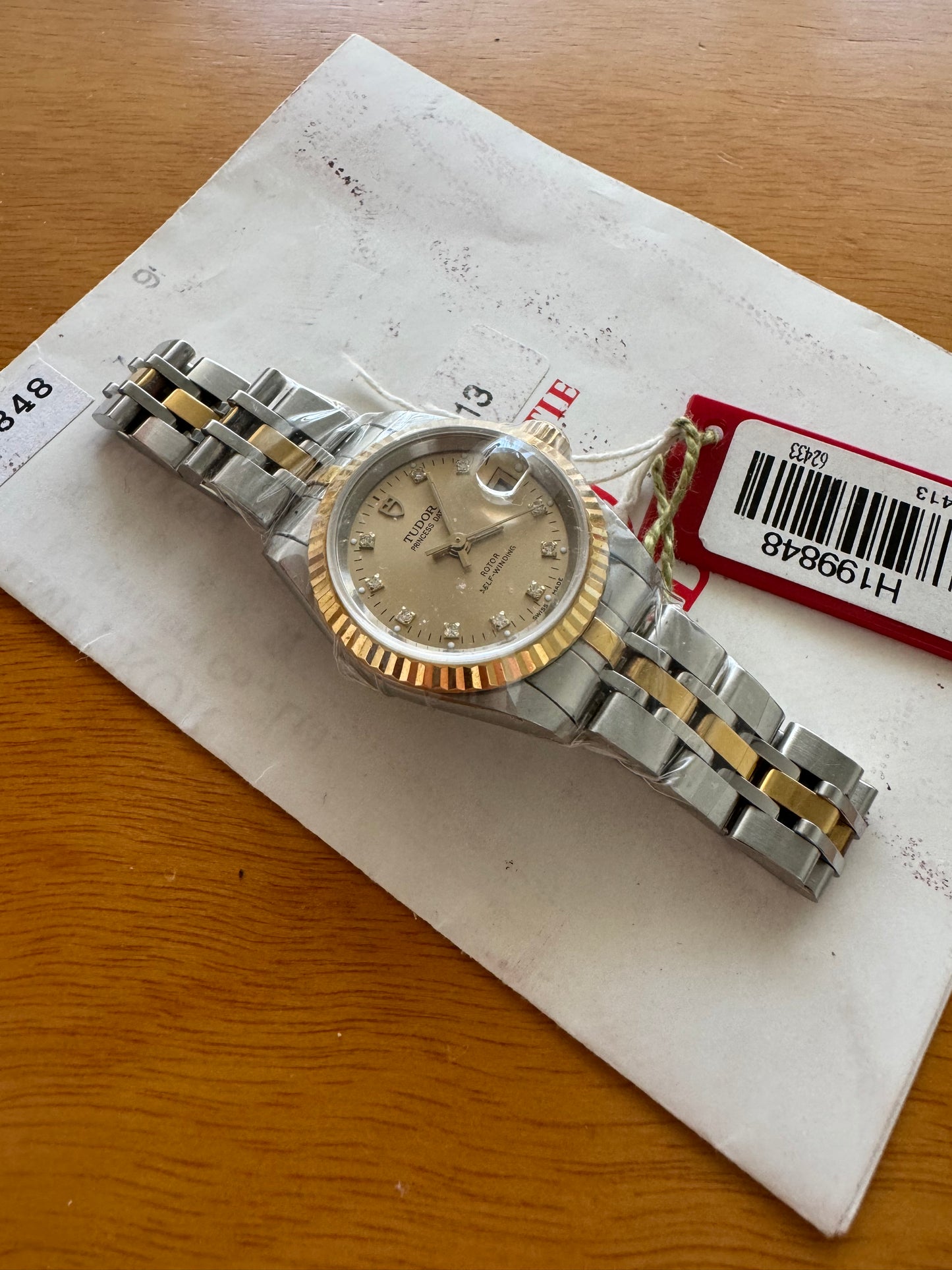 Tudor princes date 92413