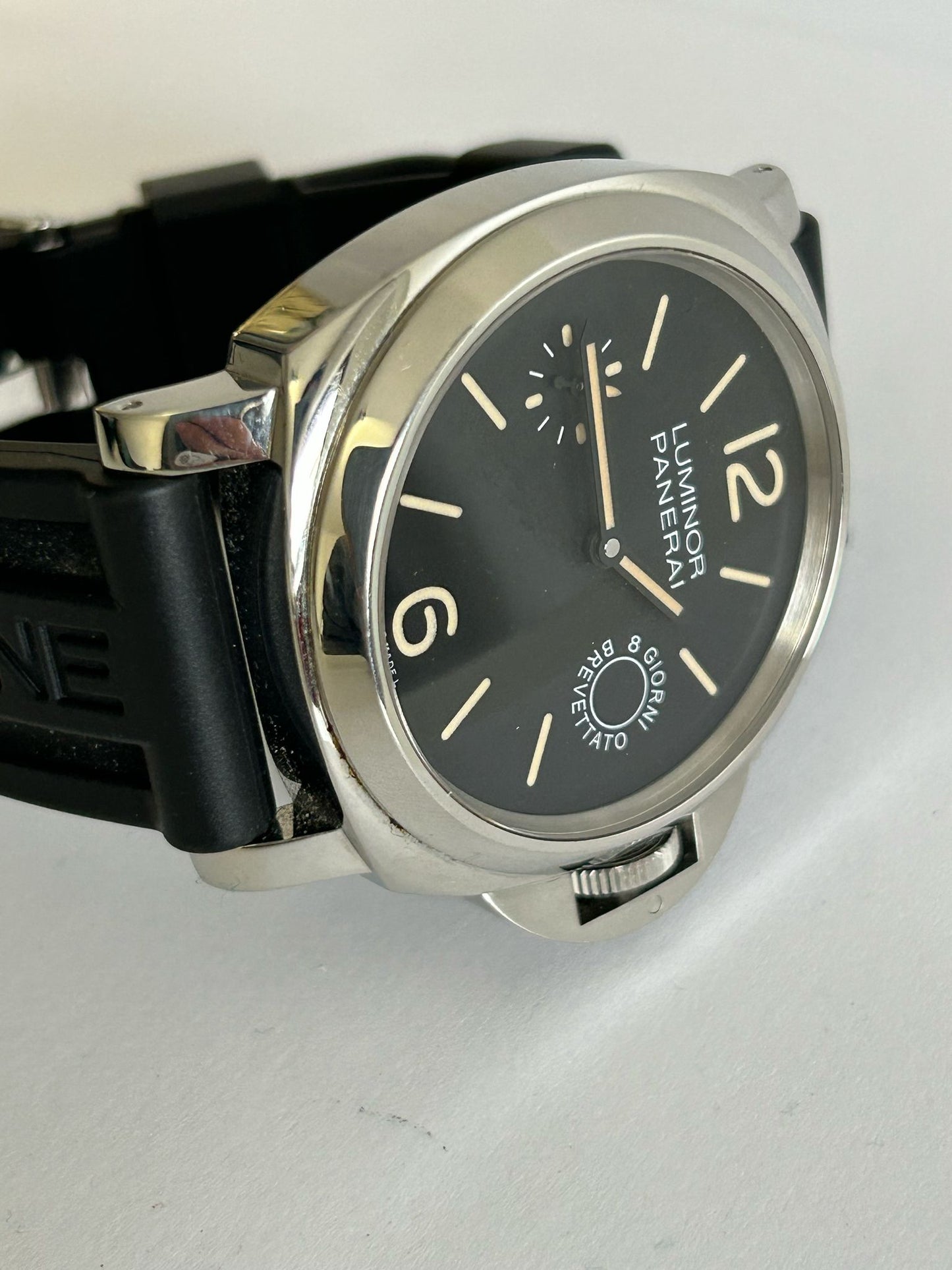 Panerai luminor pam00590