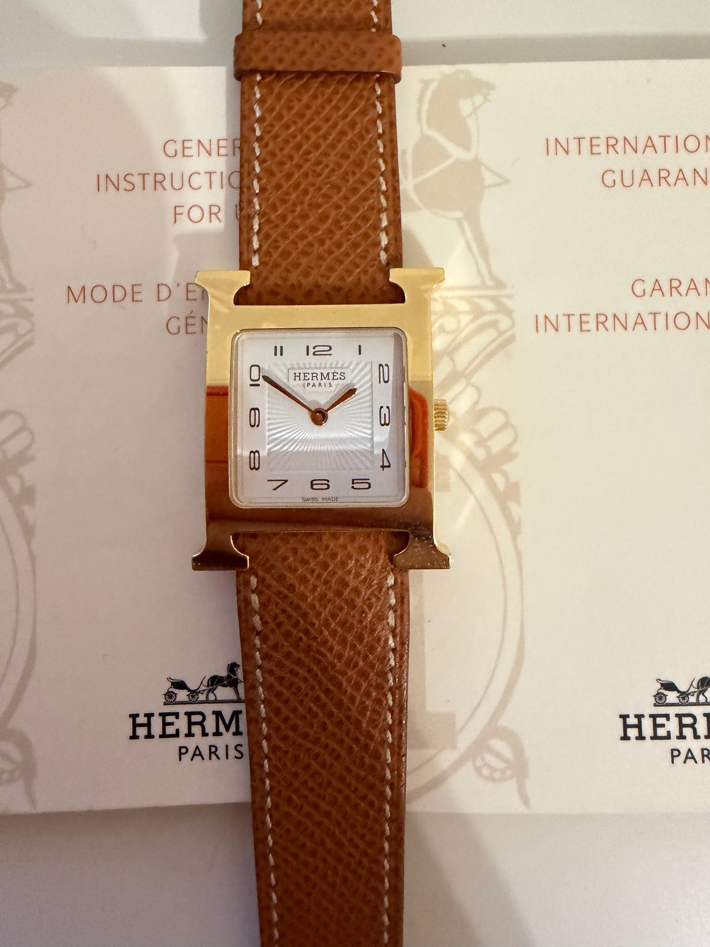 Hermès H hh1.501