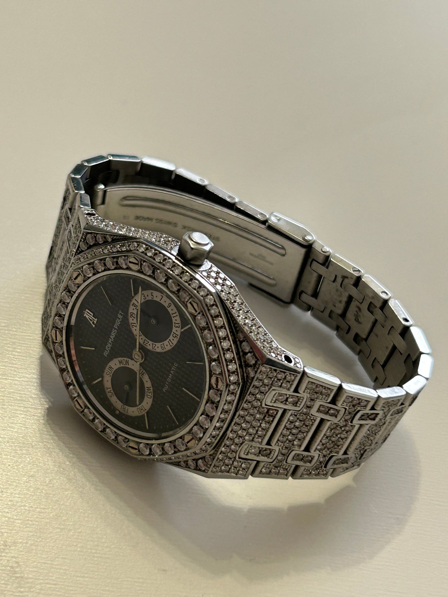 Audemars Piguet Royal Oak 25572ST