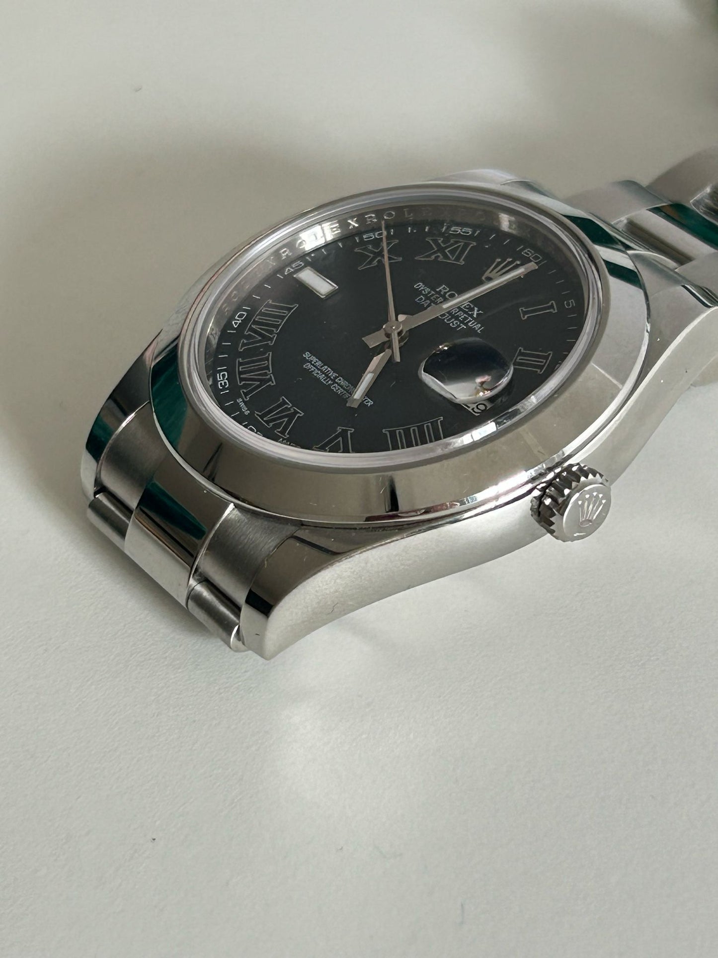 Rolex Datejust 116300