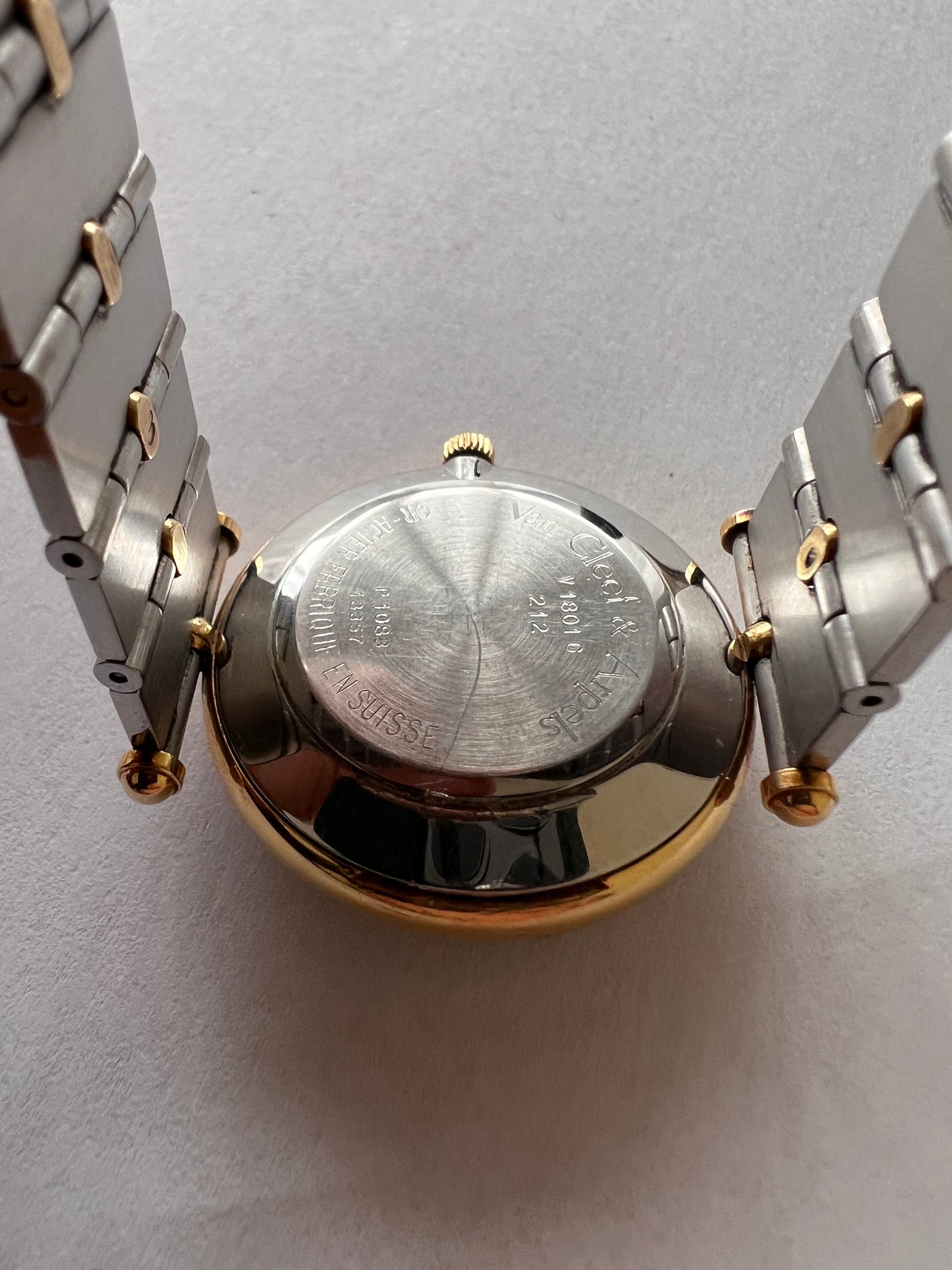 Van Cleef & Arpels La Collection