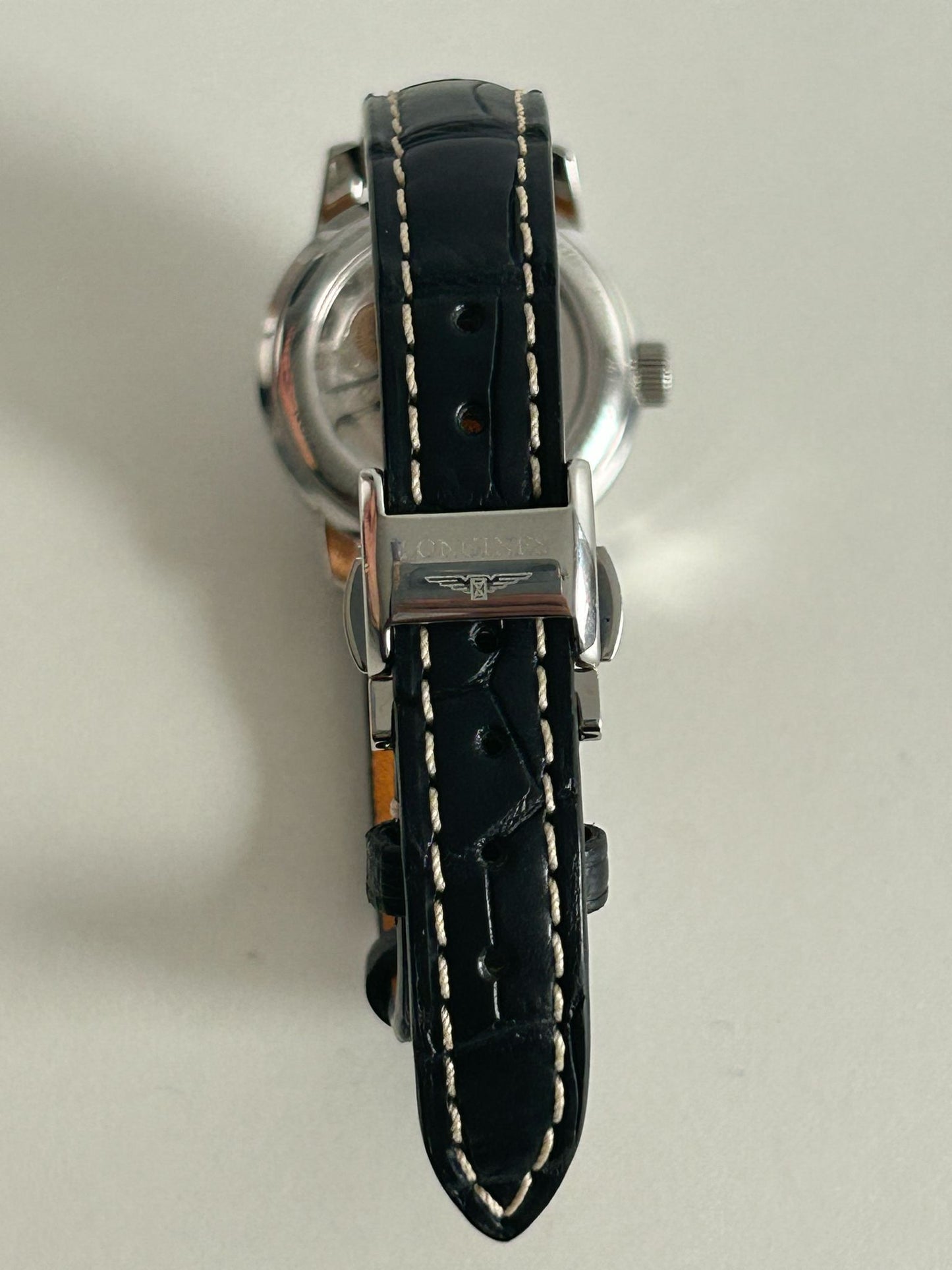 Longines L2.263.4 Saint-imier Collection