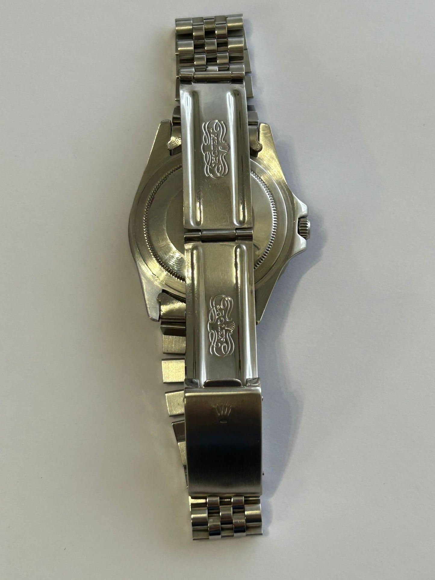 Rolex 1675 seriale 3.3MLN perfect dial