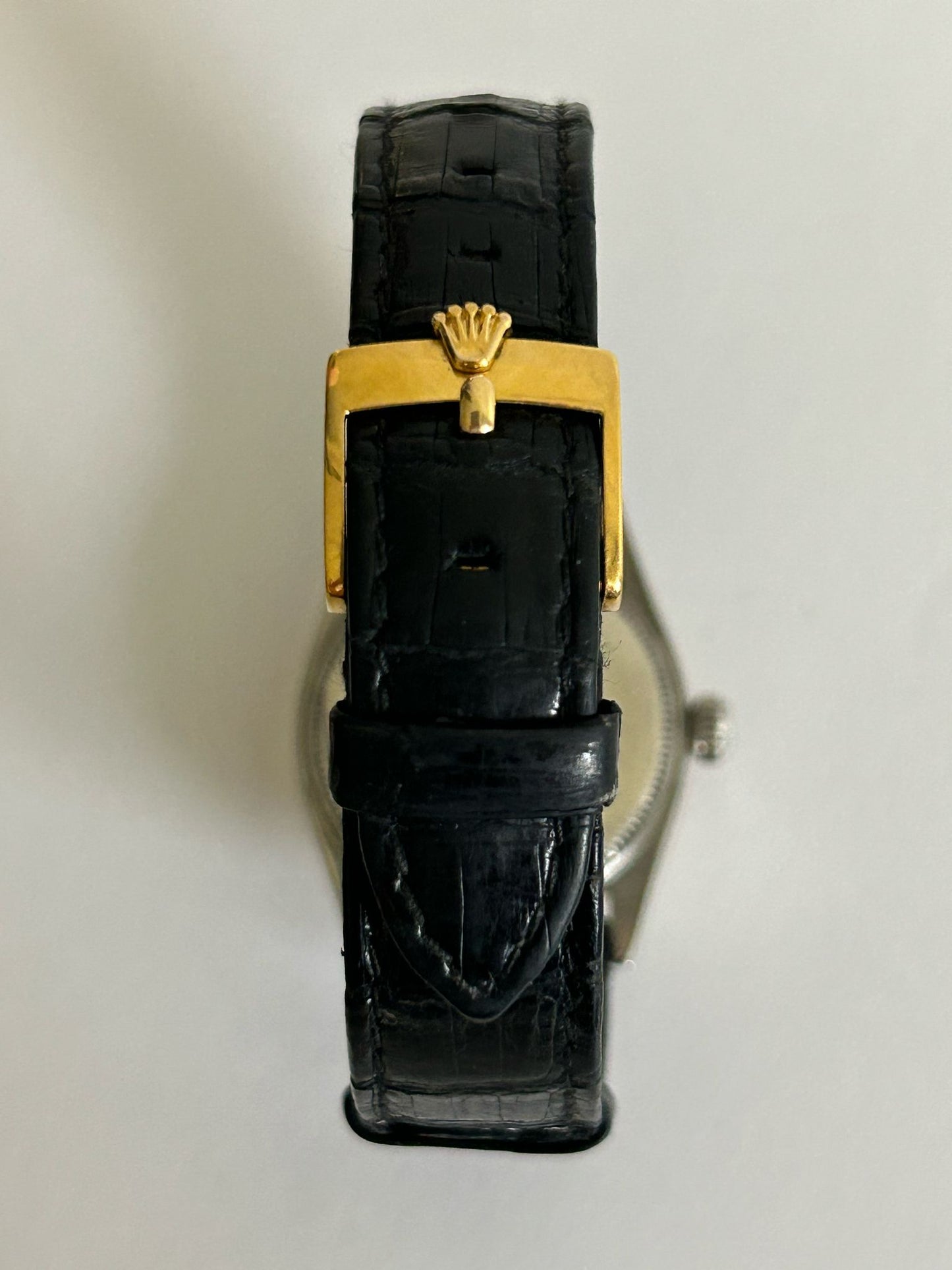 Rolex speed-king 31mm automatic