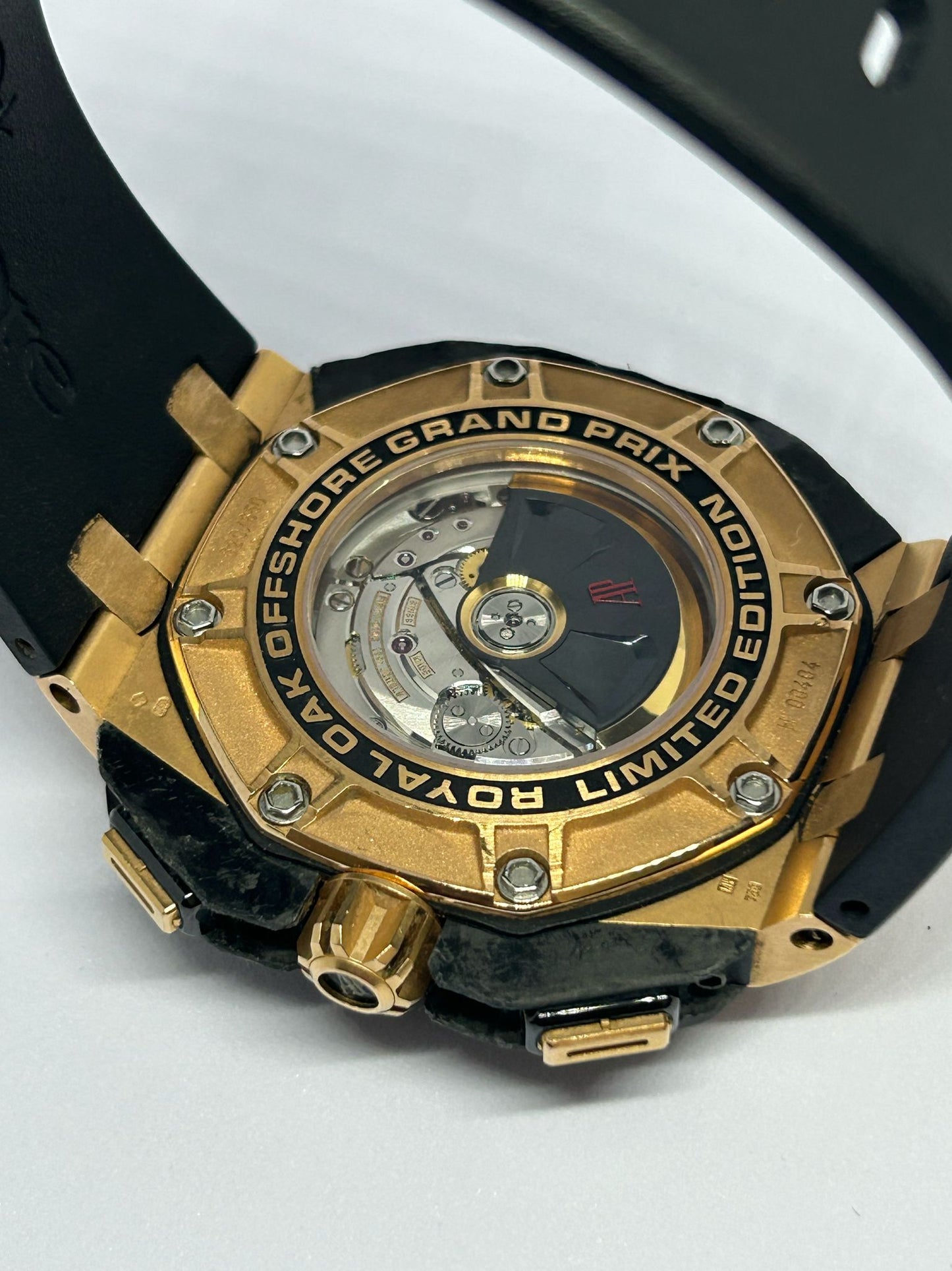 Audemars Piguet Gran Prix 26290OR